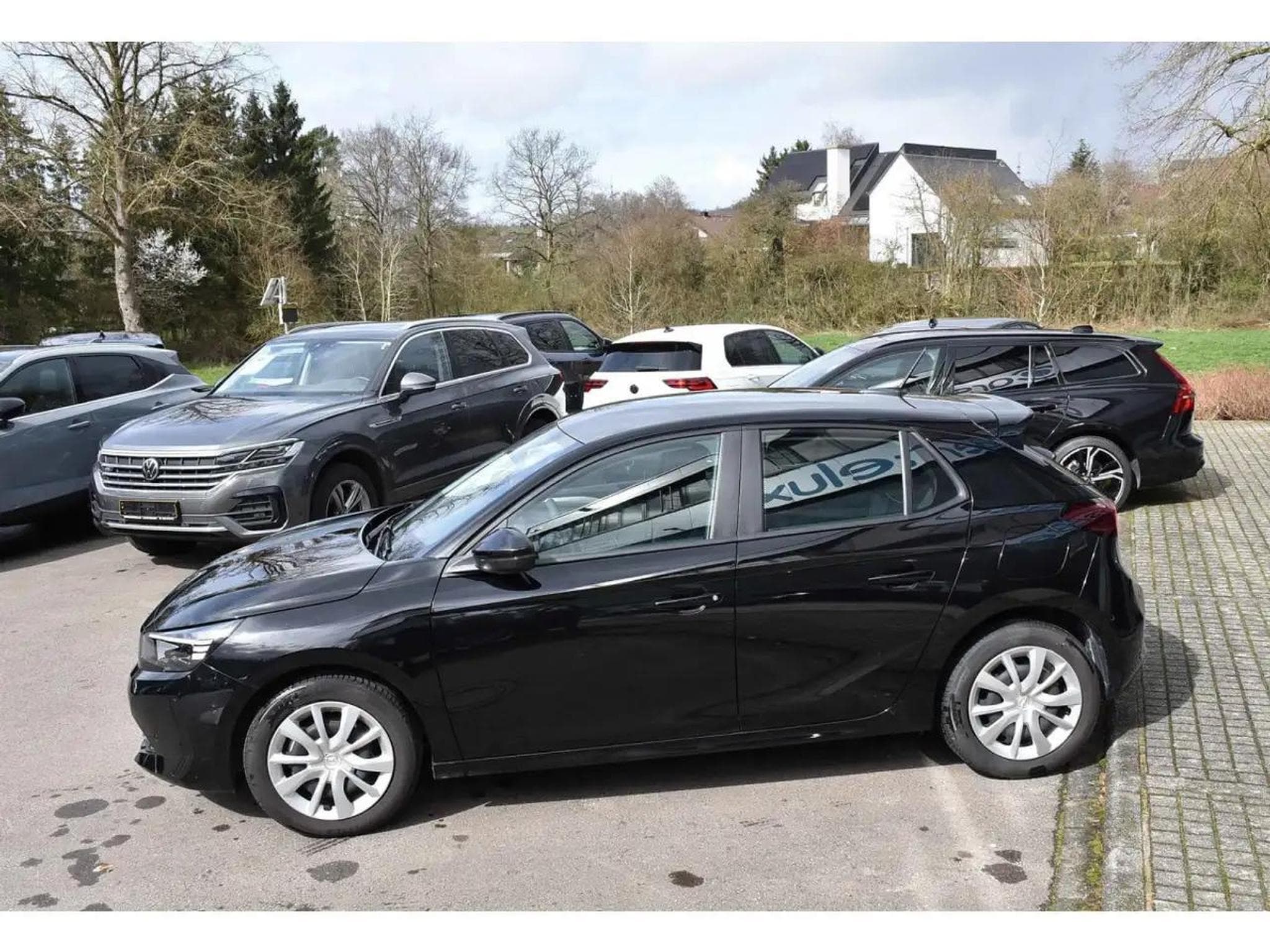 Opel Corsa (2025) - Foto 3