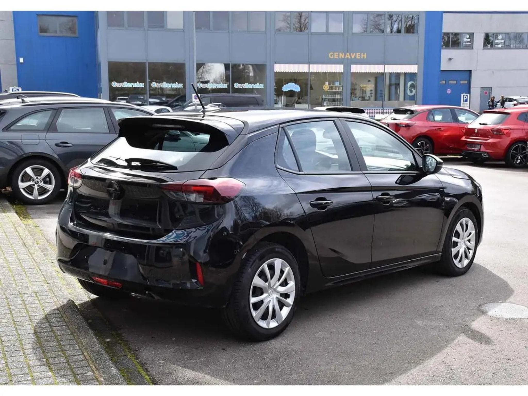 Opel Corsa (2025) - Foto 4