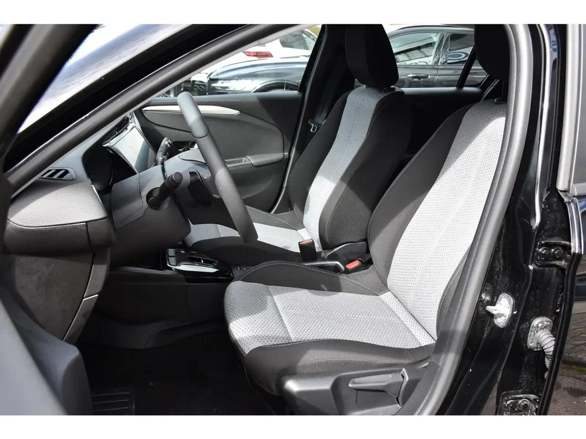 Opel Corsa (2025) - Foto 5