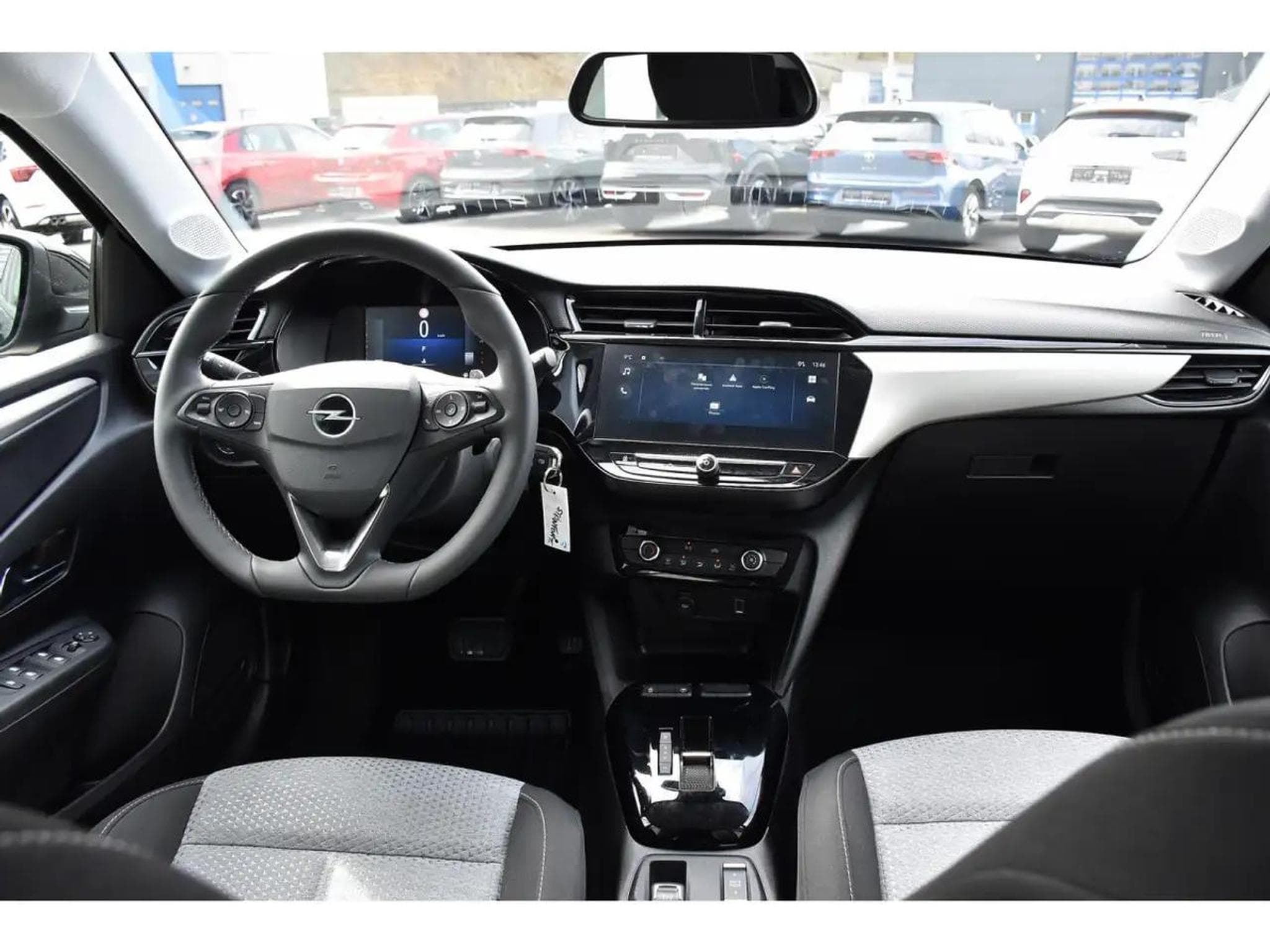 Opel Corsa (2025) - Foto 8