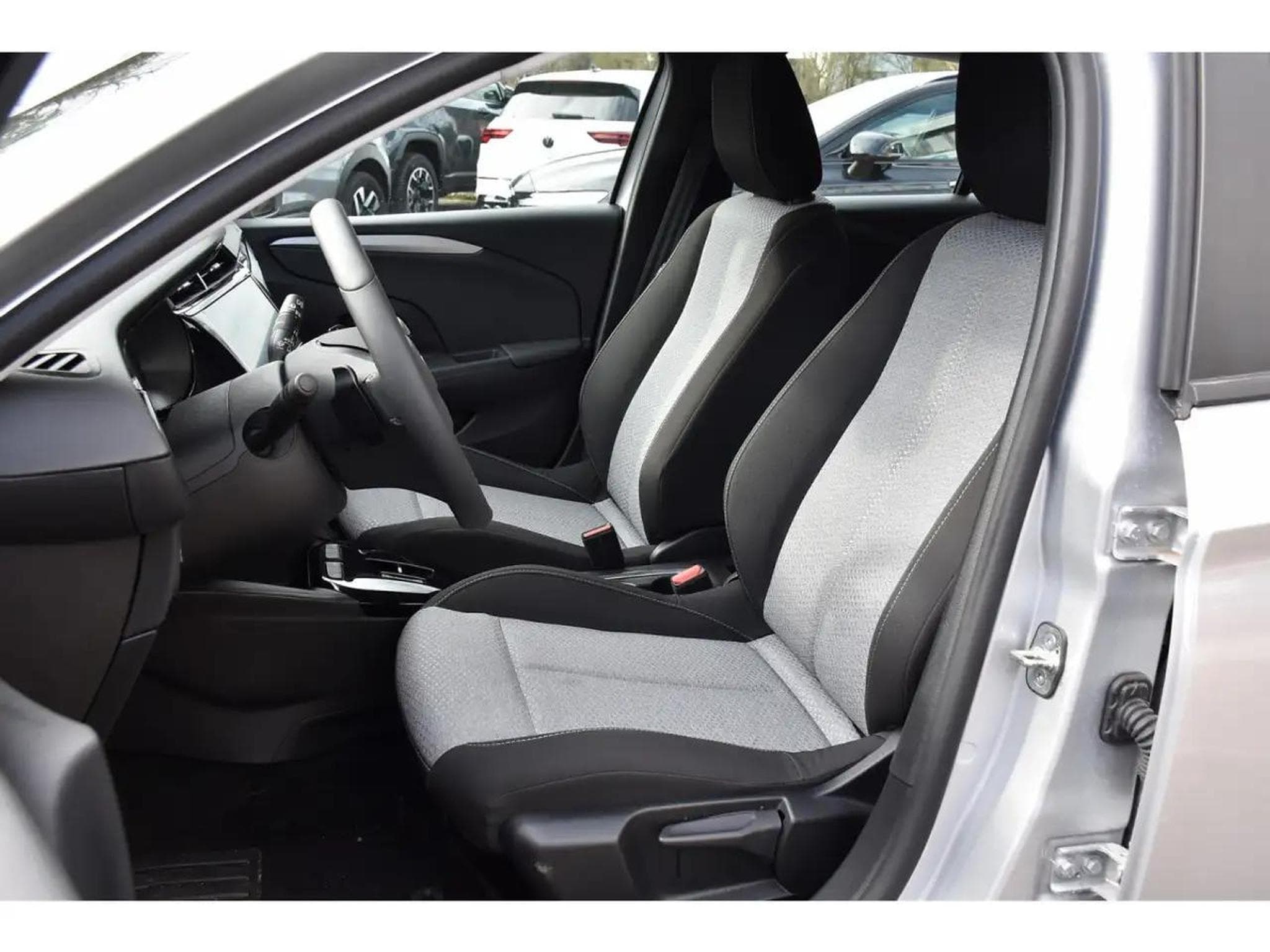 Opel Corsa (2025) - Foto 5