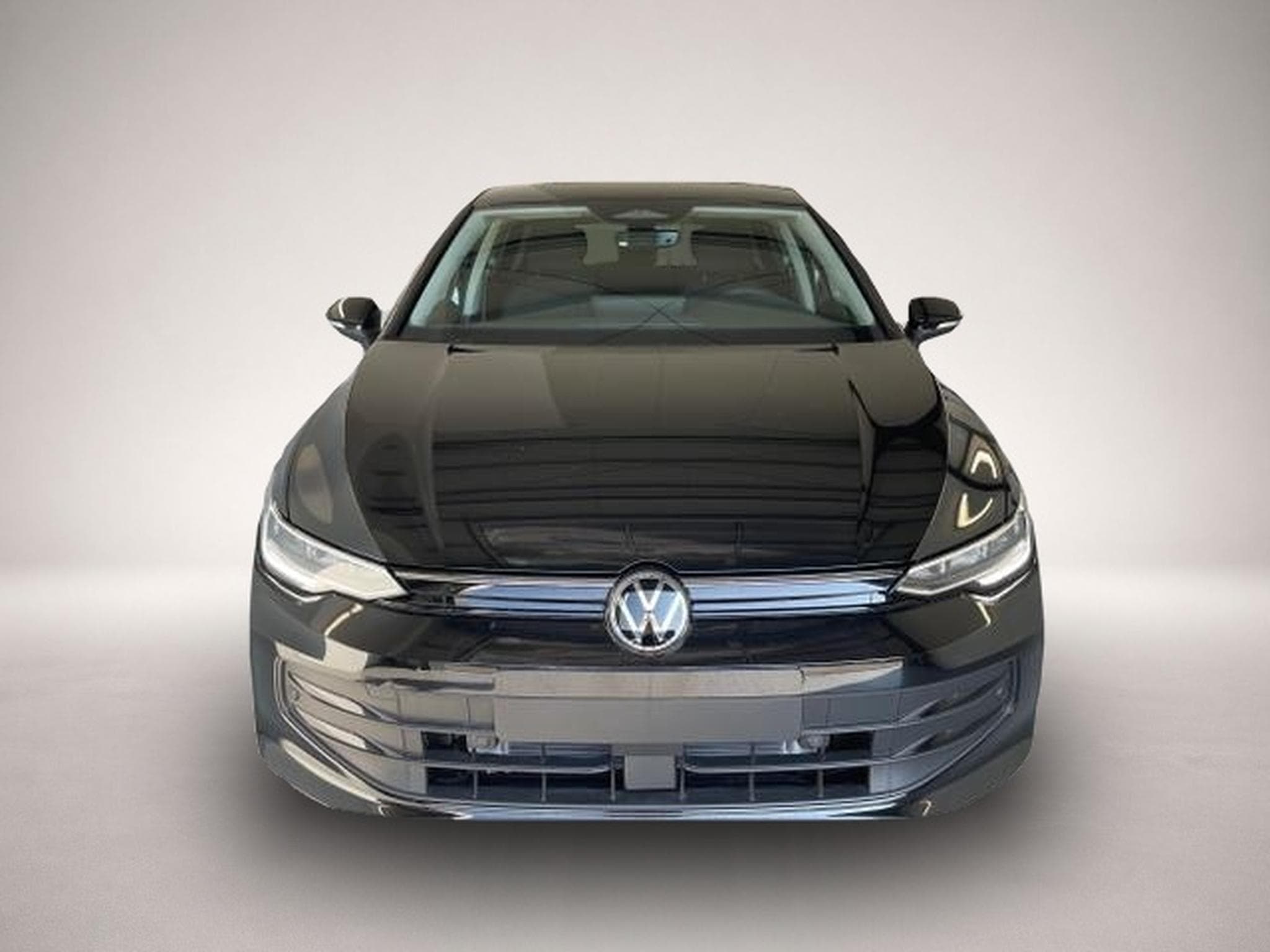 VW Golf (2026) - Foto 2