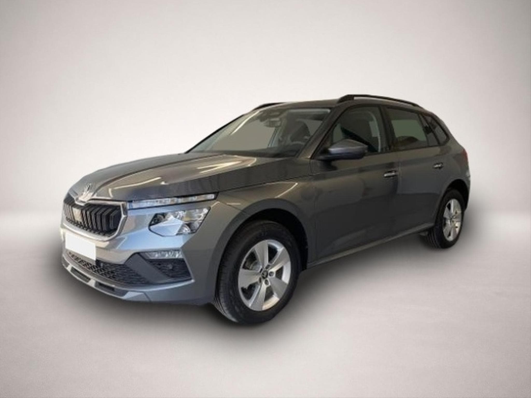 Skoda Kamiq (2026) - Foto 1