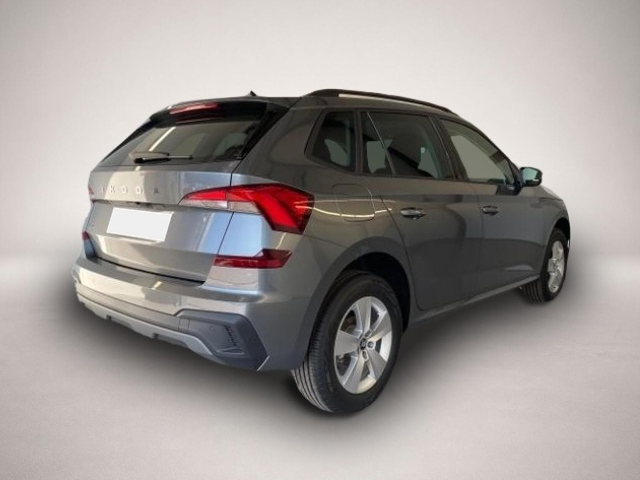 Skoda Kamiq (2026) - Foto 4
