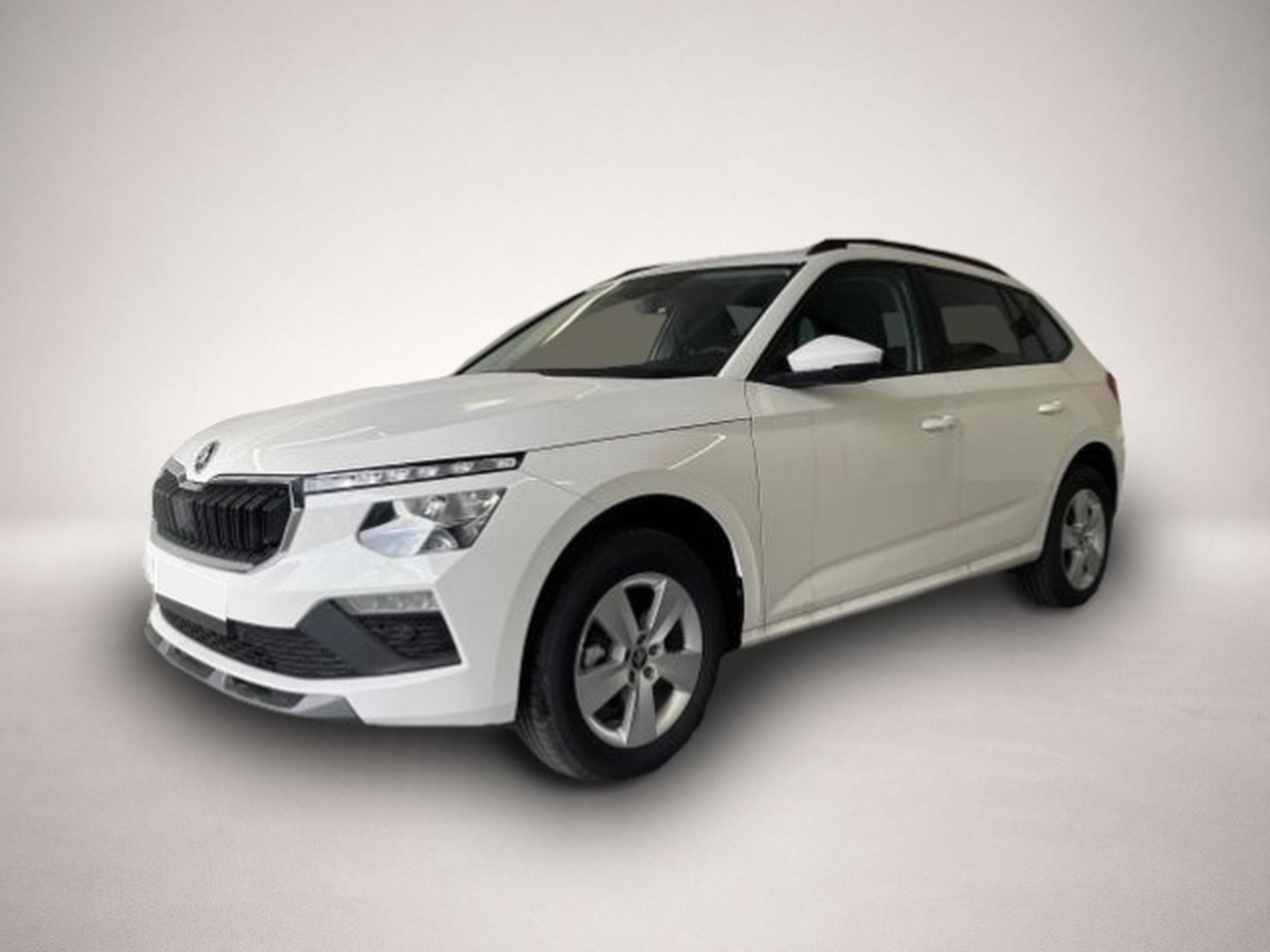 Skoda Kamiq (2026) - Foto 1