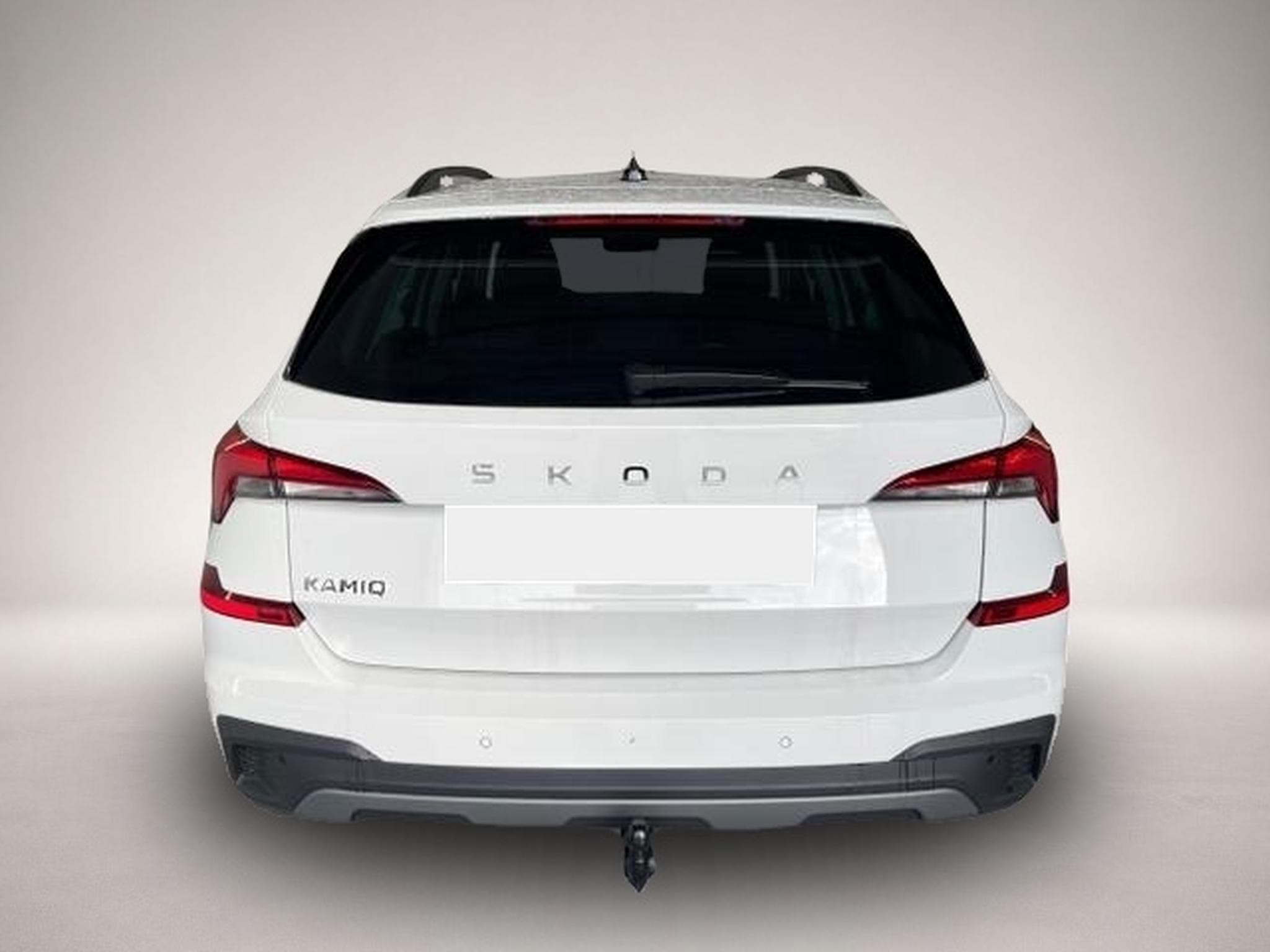 Skoda Kamiq (2026) - Foto 5