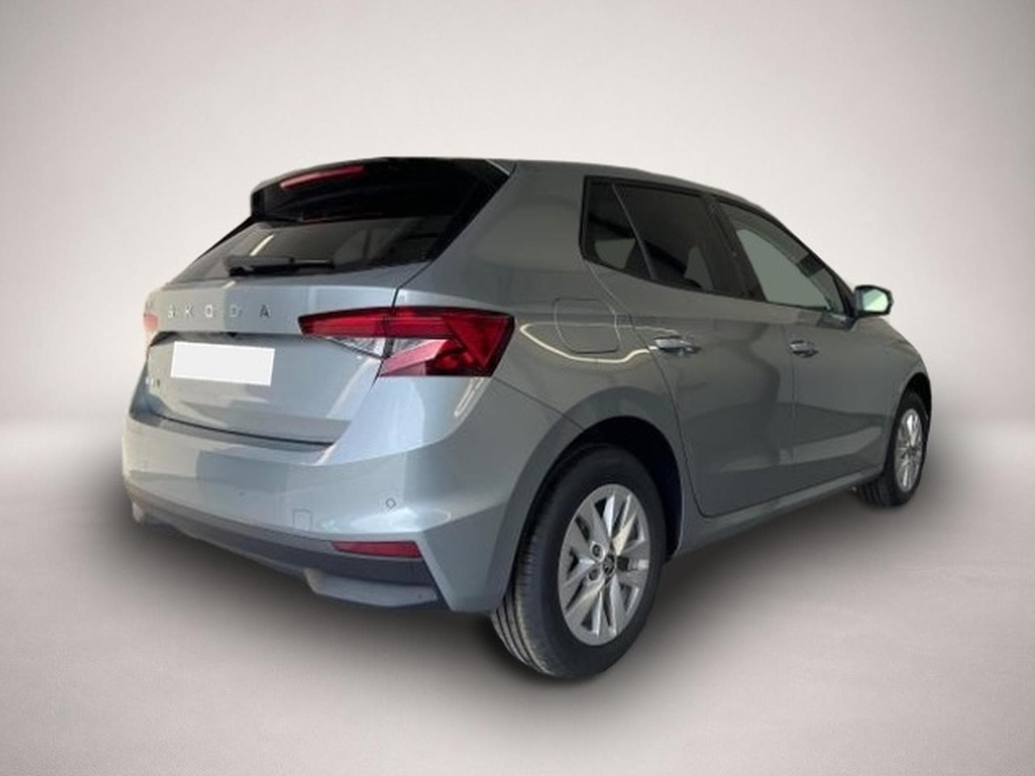 Skoda Fabia (2026) - Foto 4