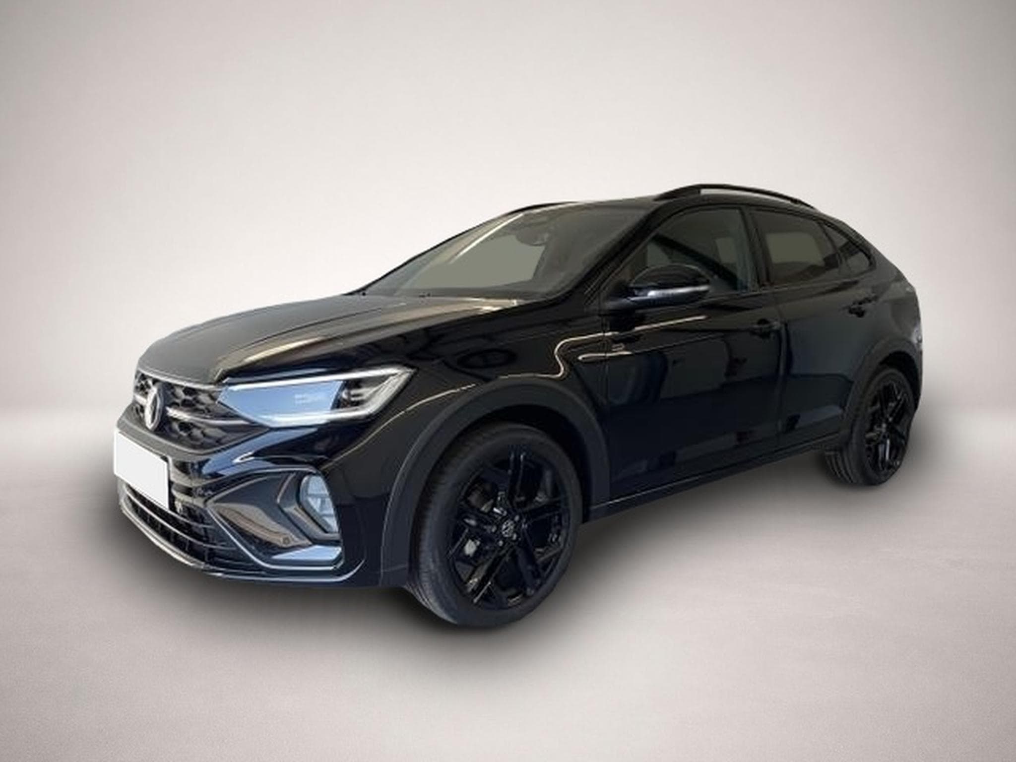 VW Taigo (2026) - Foto 1