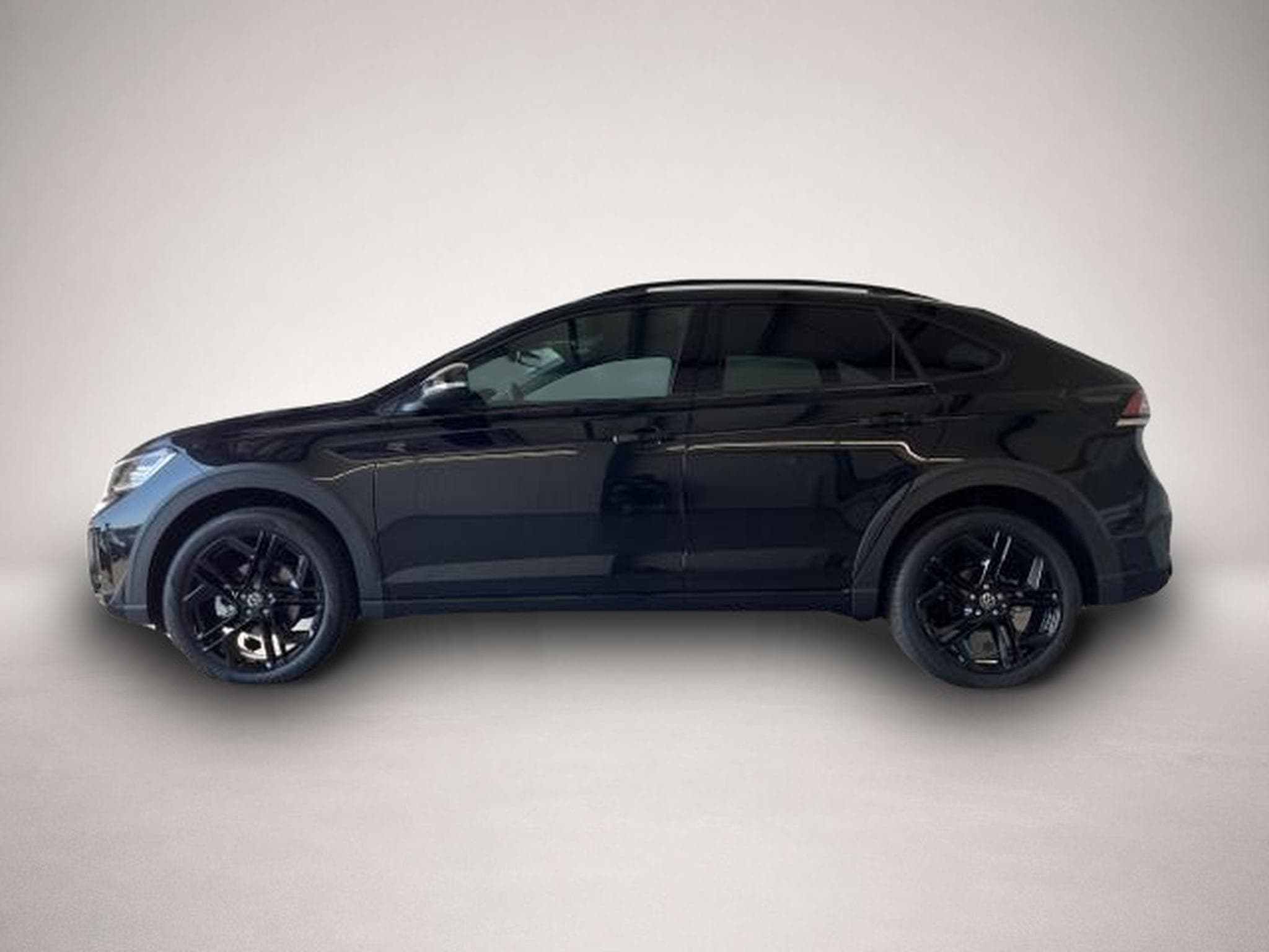 VW Taigo (2026) - Foto 3