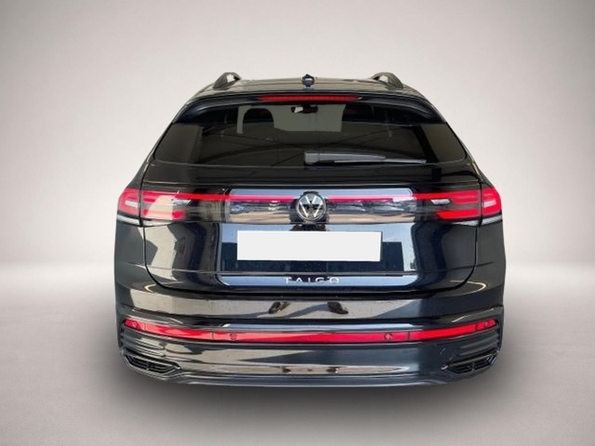 VW Taigo (2026) - Foto 5