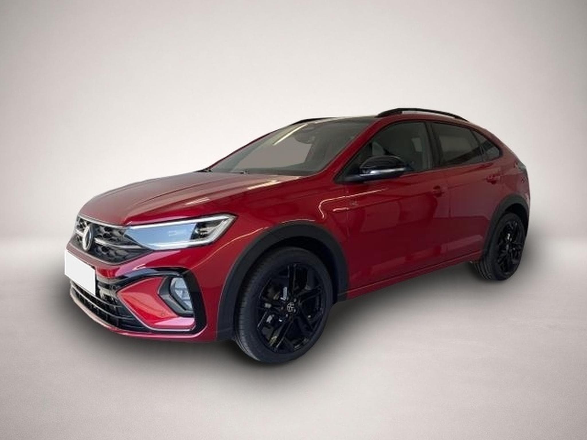 VW Taigo (2026) - Foto 1