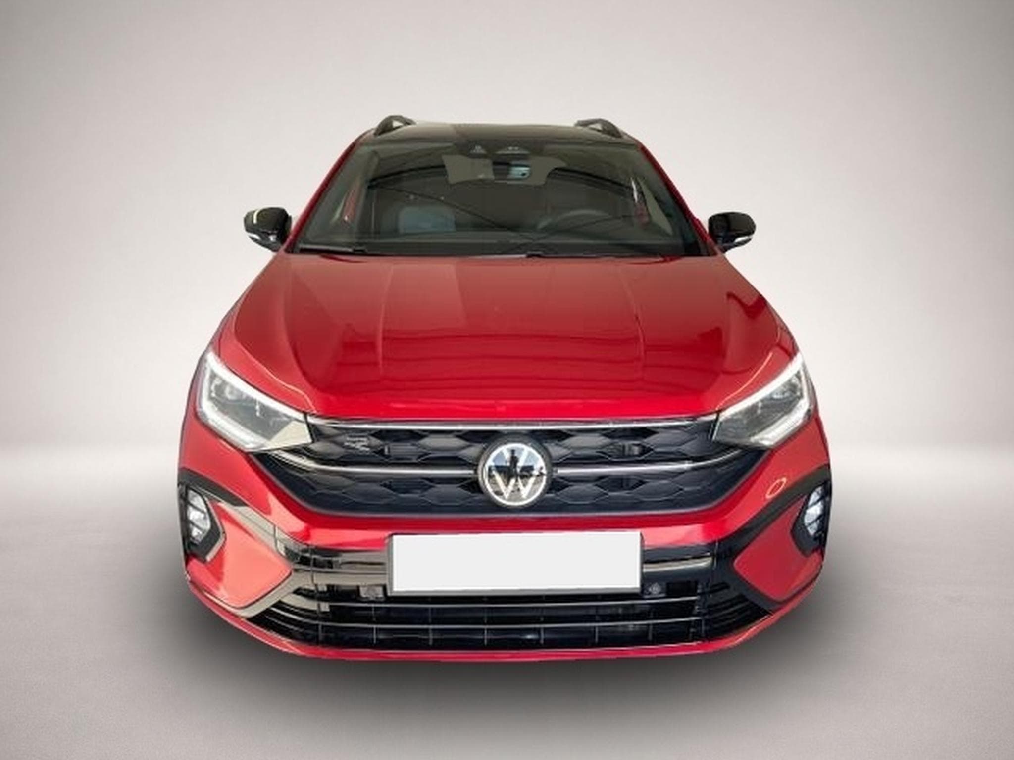 VW Taigo (2026) - Foto 2