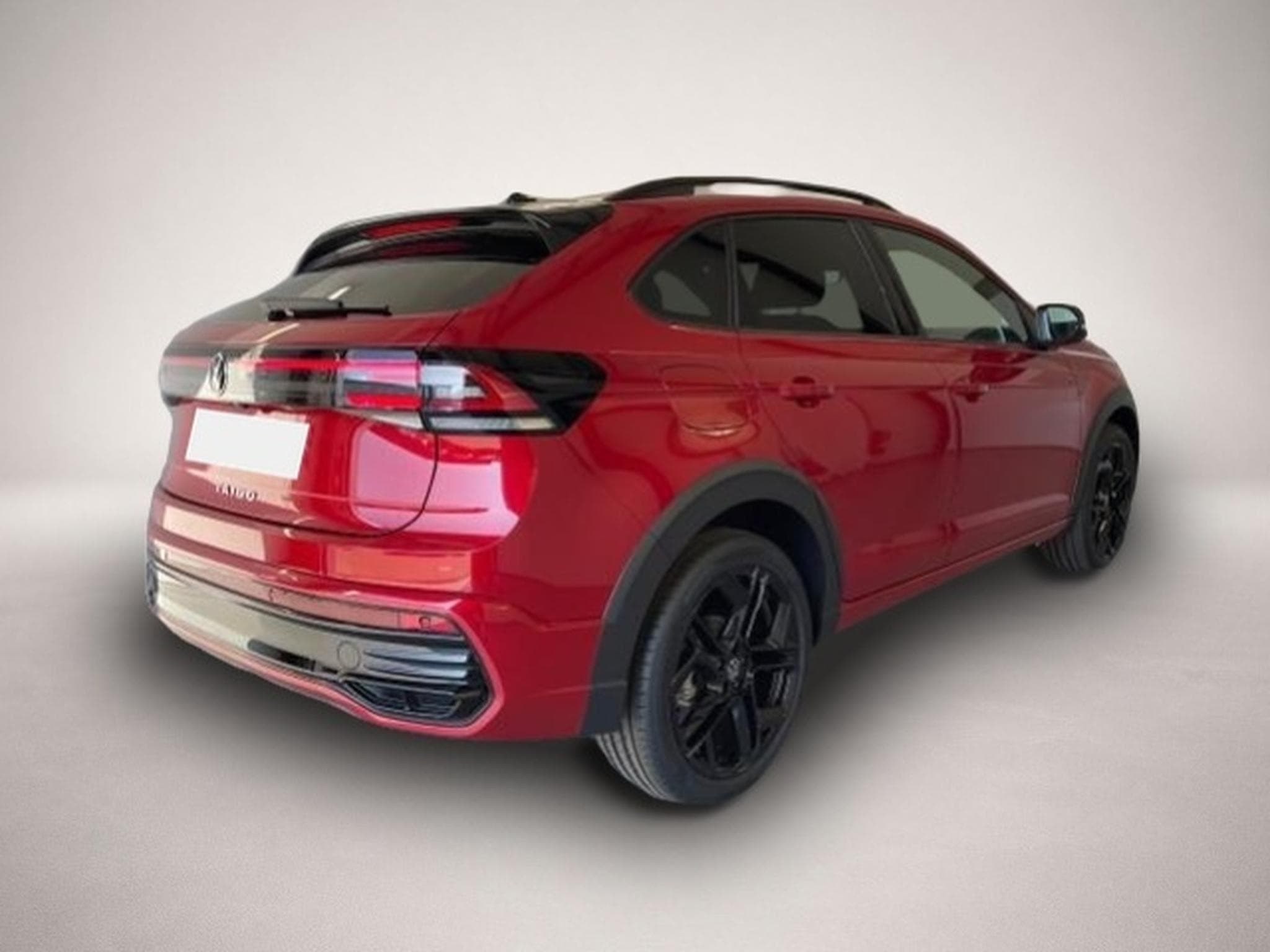 VW Taigo (2026) - Foto 4