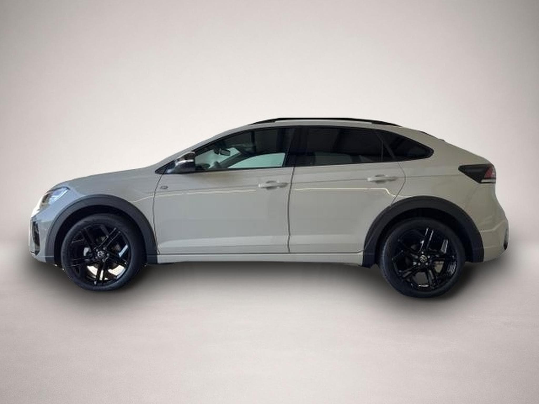 VW Taigo (2026) - Photo 3