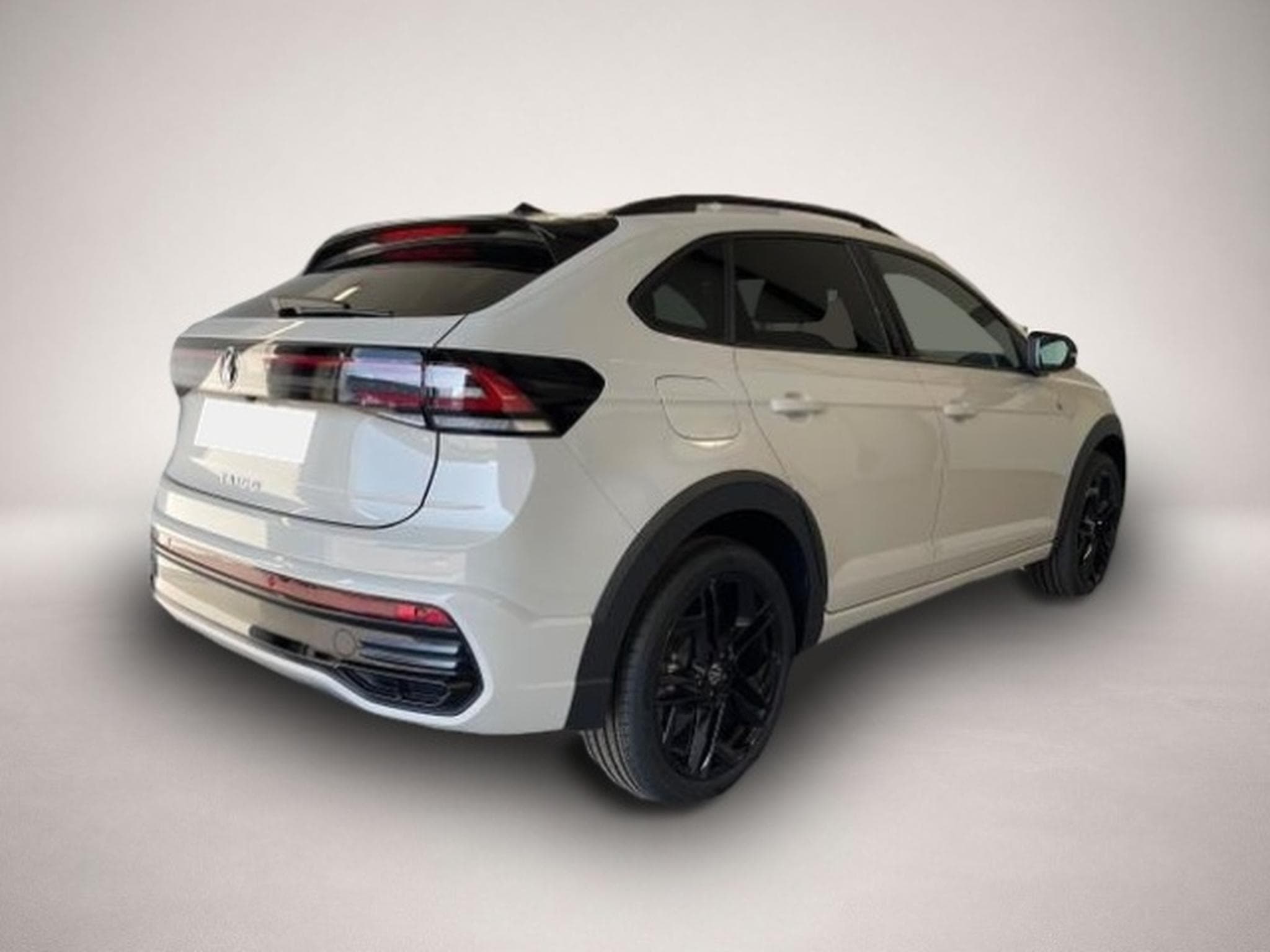 VW Taigo (2026) - Photo 4