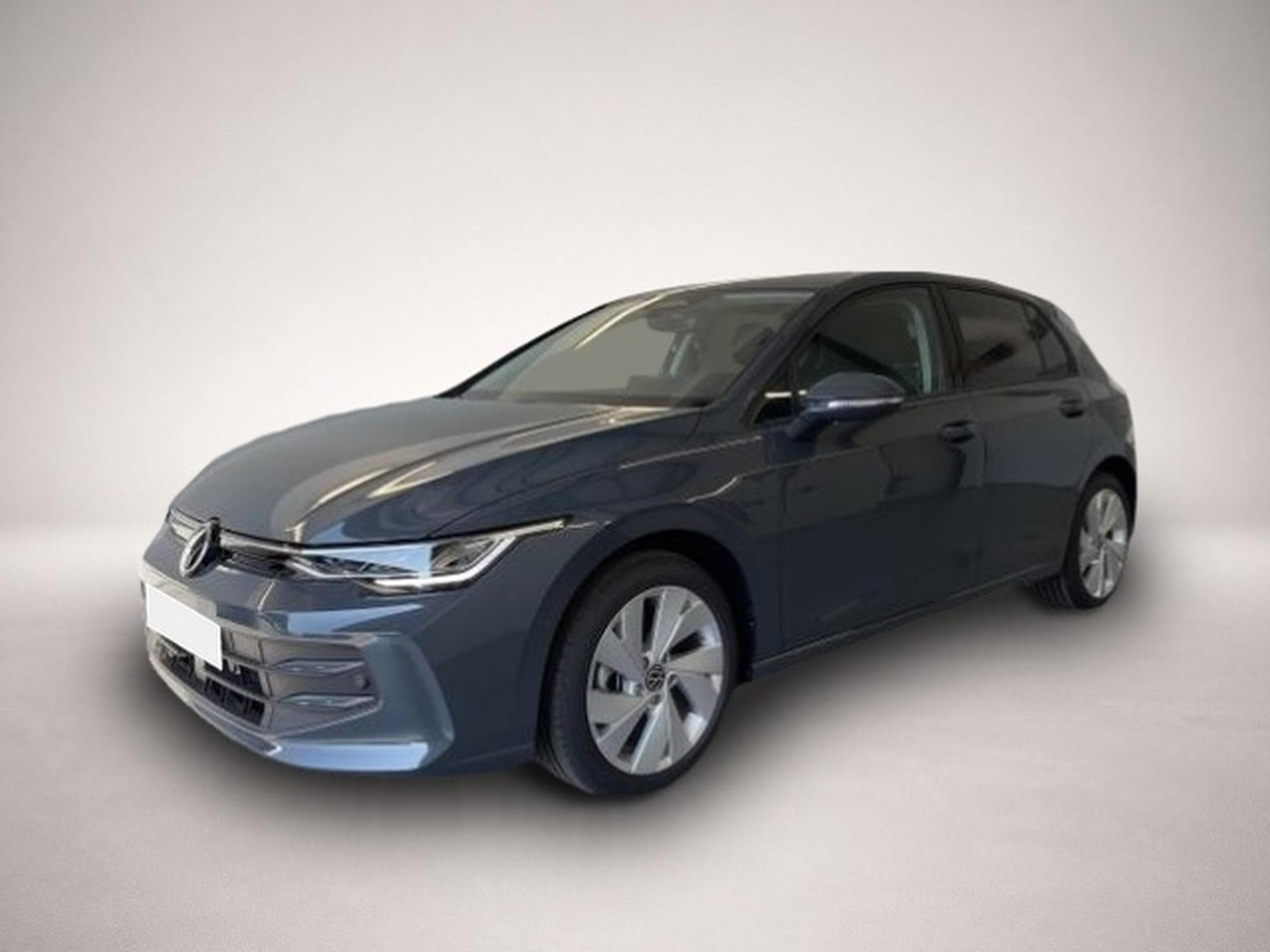 VW Golf (2026) - Foto 1