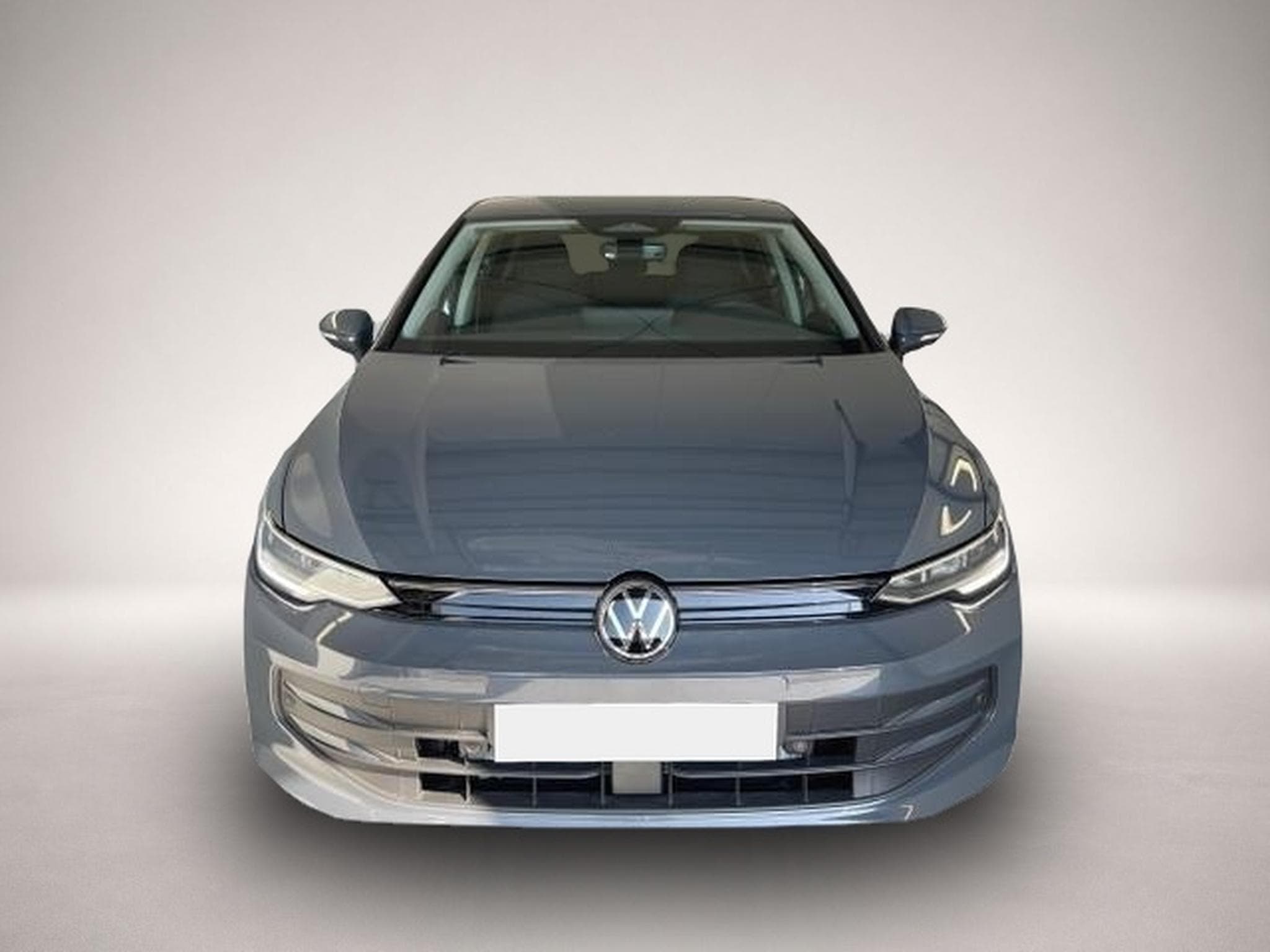 VW Golf (2026) - Foto 2
