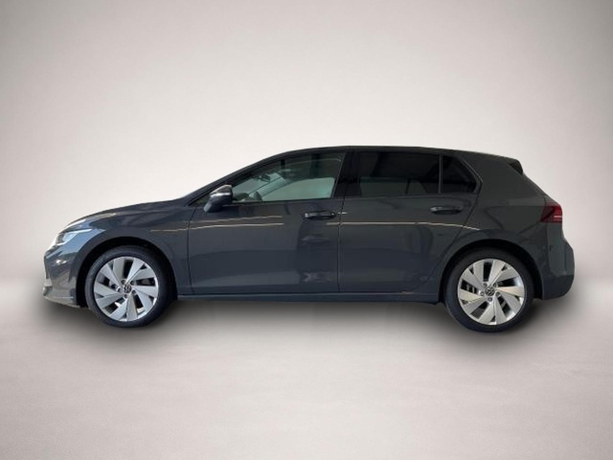VW Golf (2026) - Foto 3