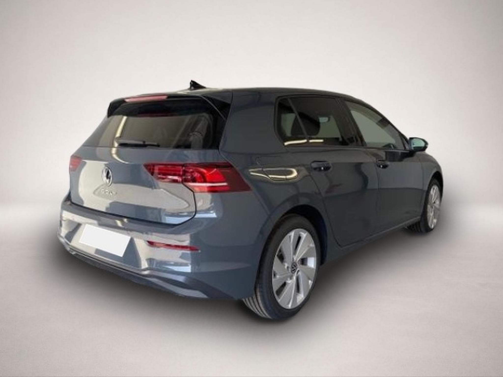 VW Golf (2026) - Foto 4