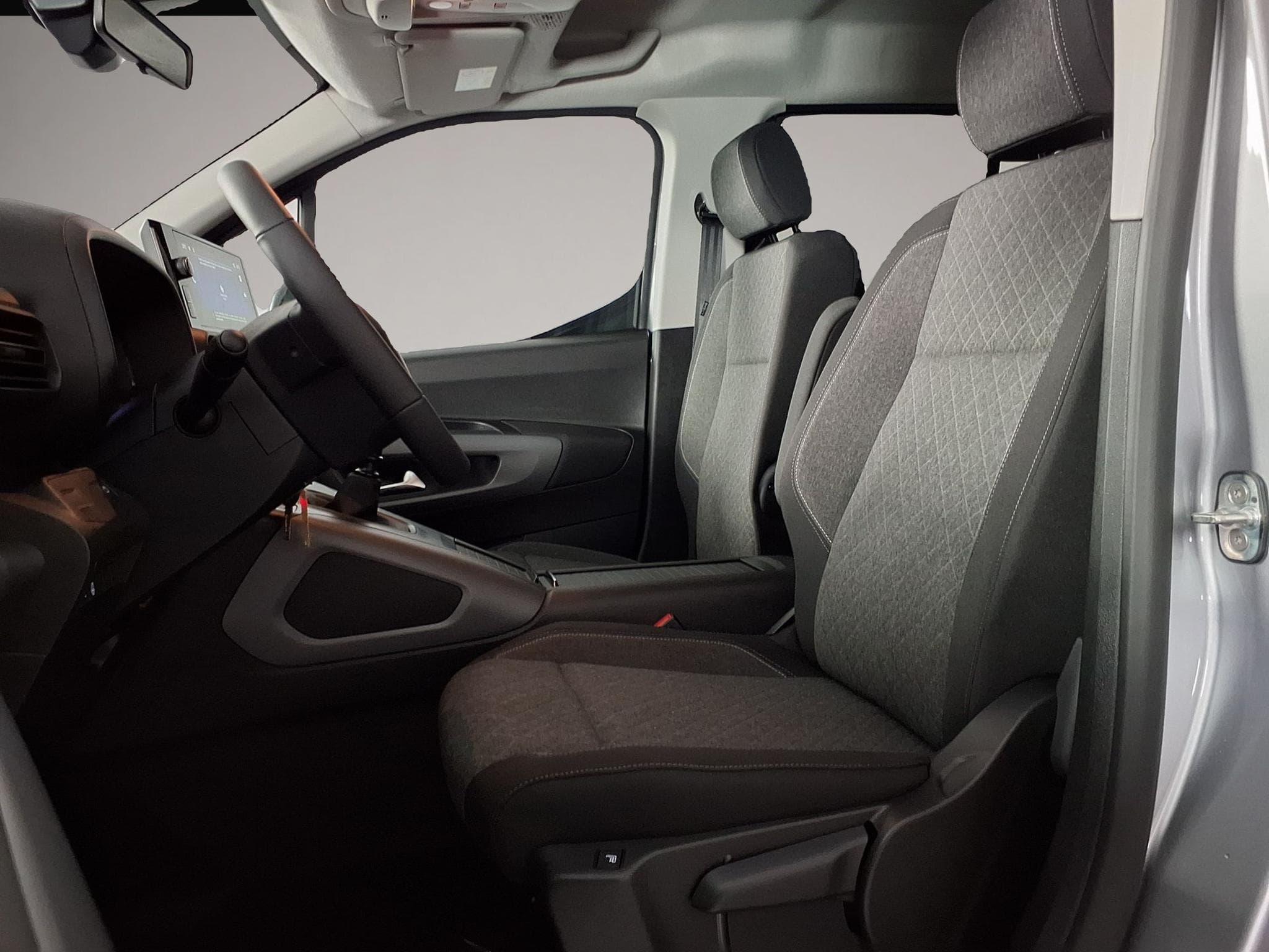 Opel Combo (2026) - Foto 6