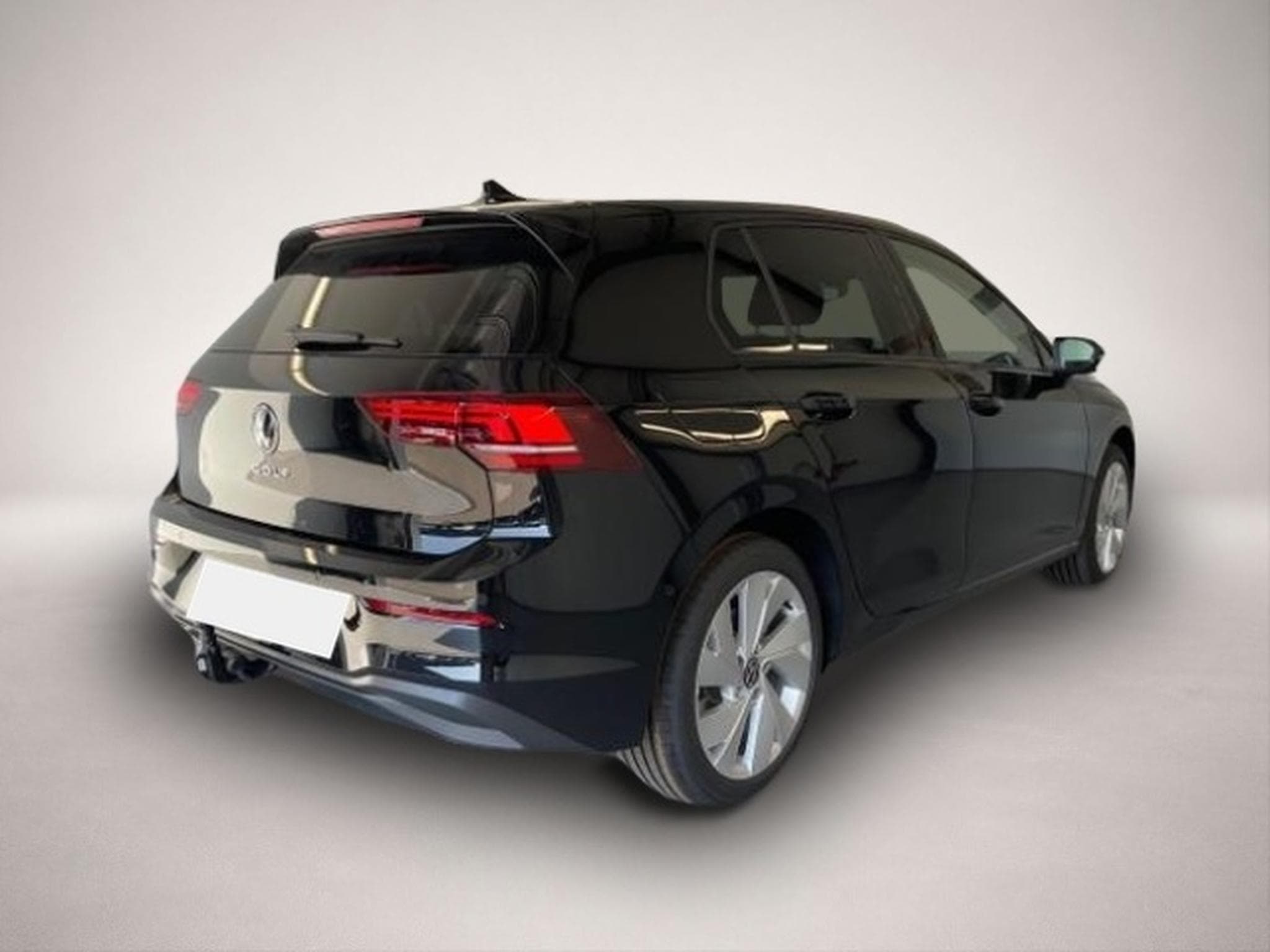 VW Golf (2026) - Foto 4