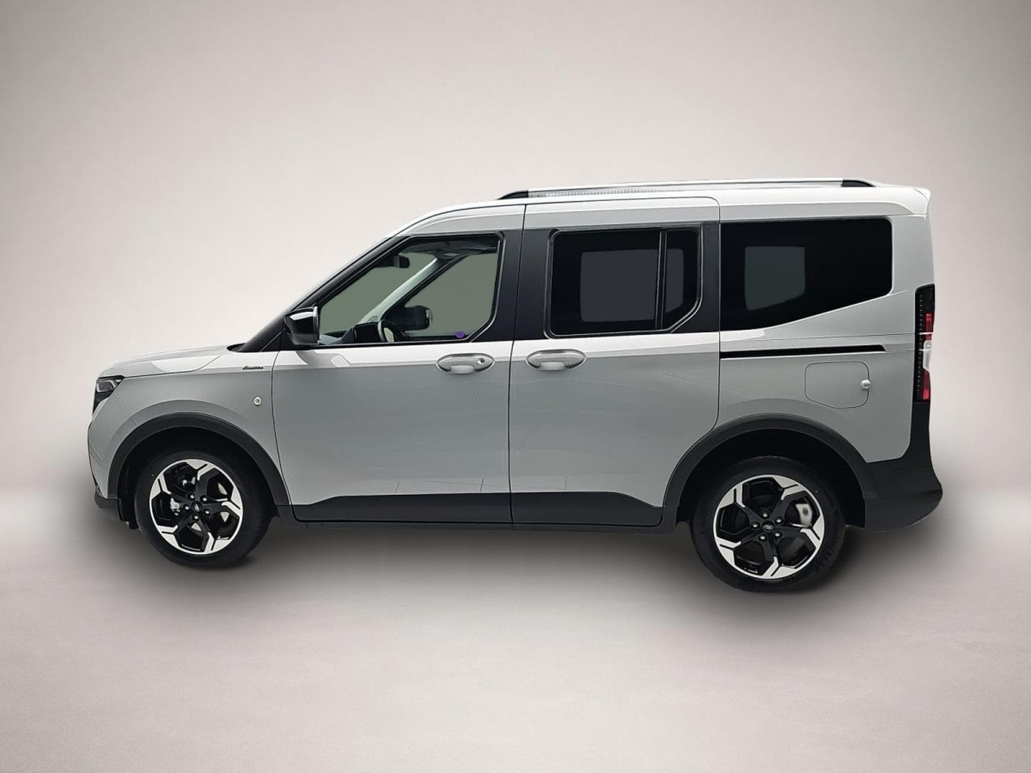 Ford Tourneo (2026) - Foto 4