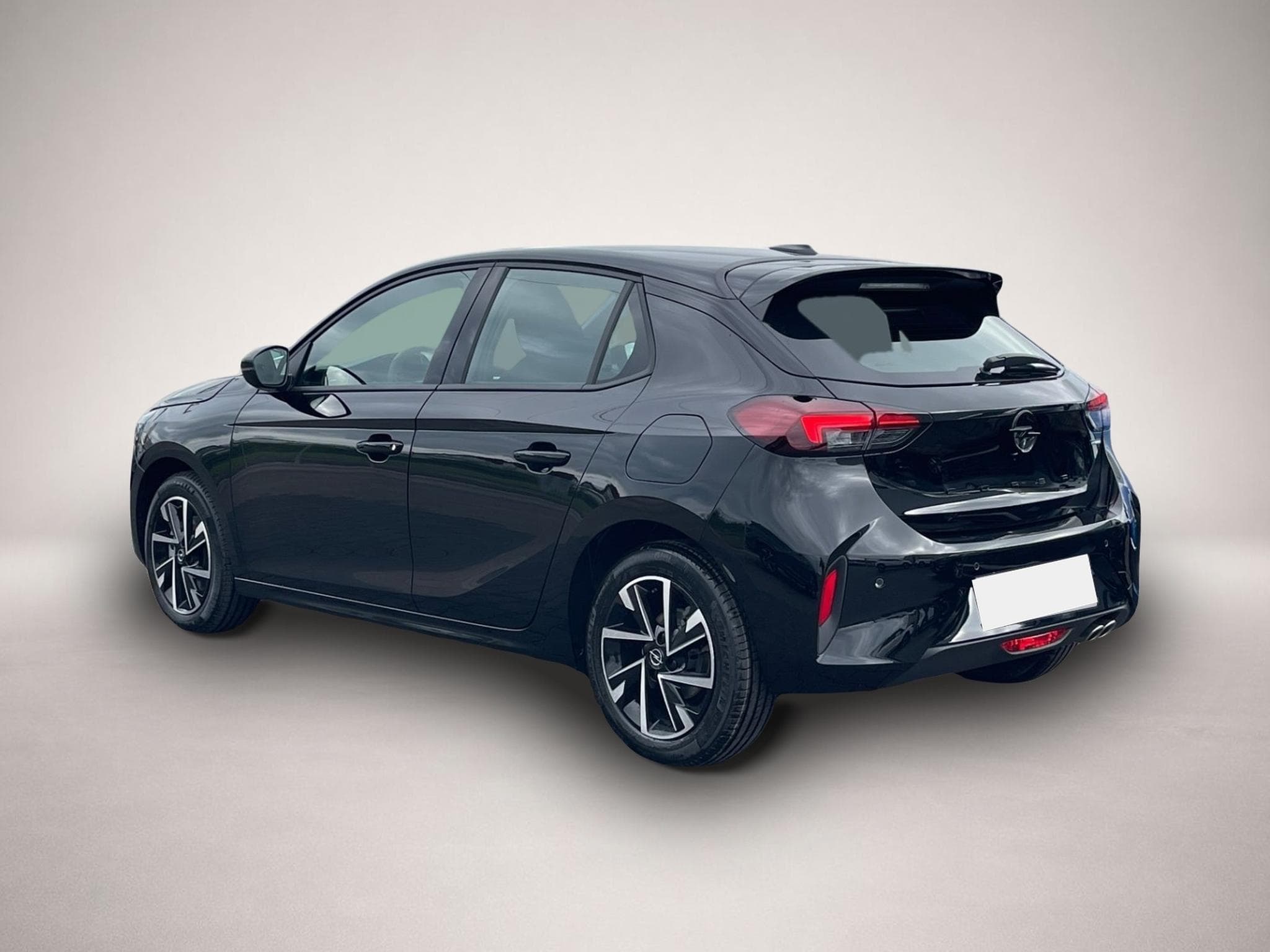 Opel Corsa (2026) - Foto 4