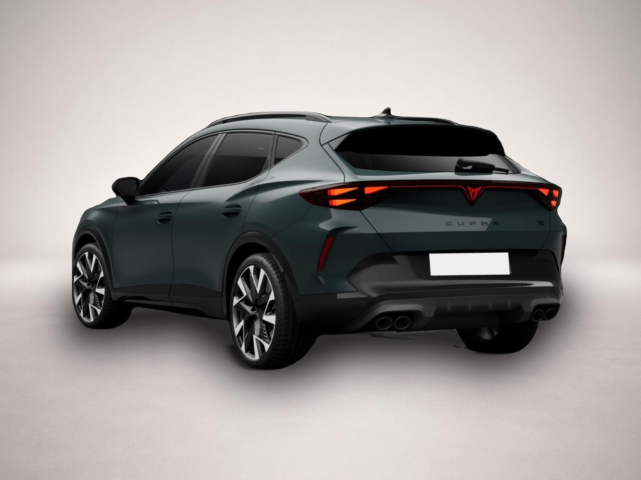 Cupra Formentor (2026) - Foto 3