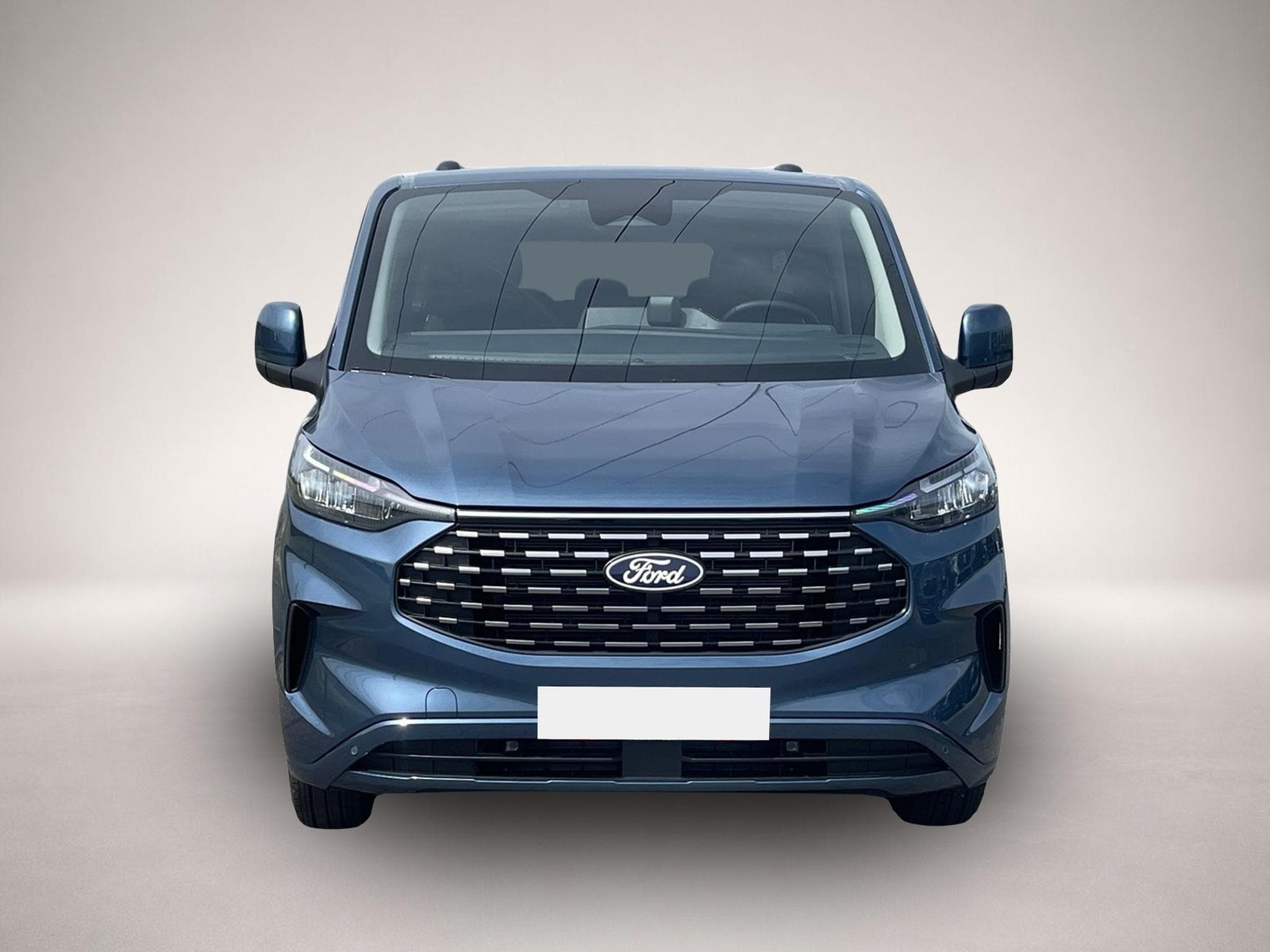 Ford Tourneo (2026) - Foto 2