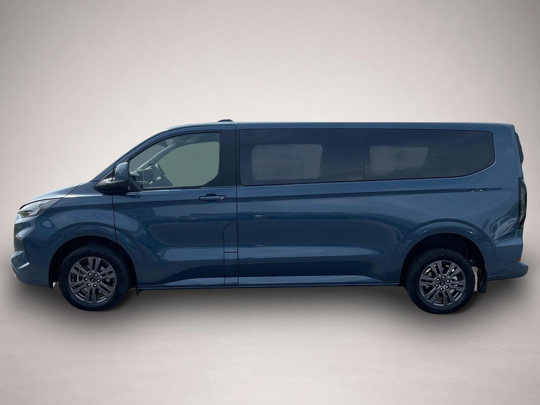 Ford Tourneo (2026) - Foto 3