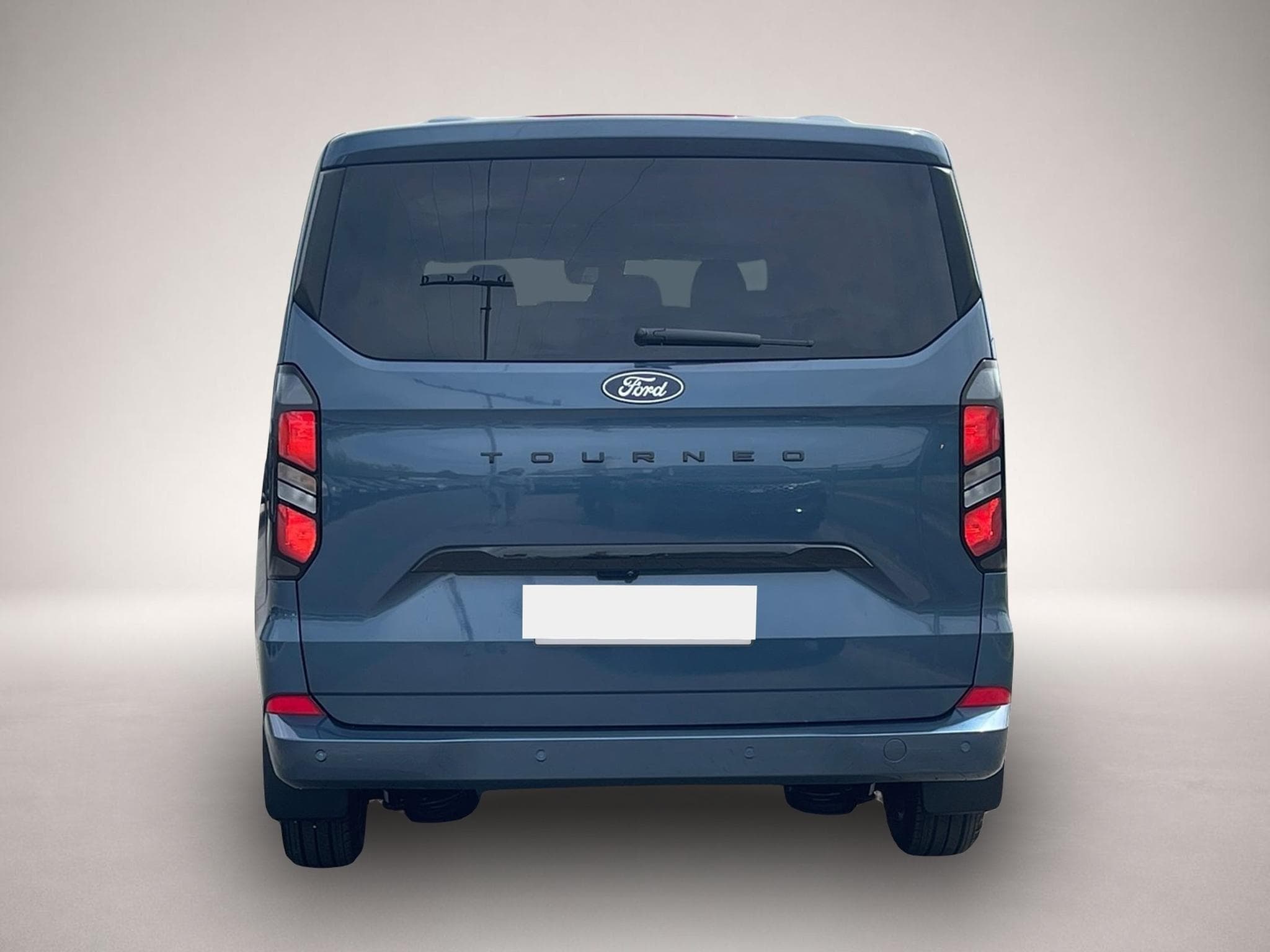 Ford Tourneo (2026) - Foto 5
