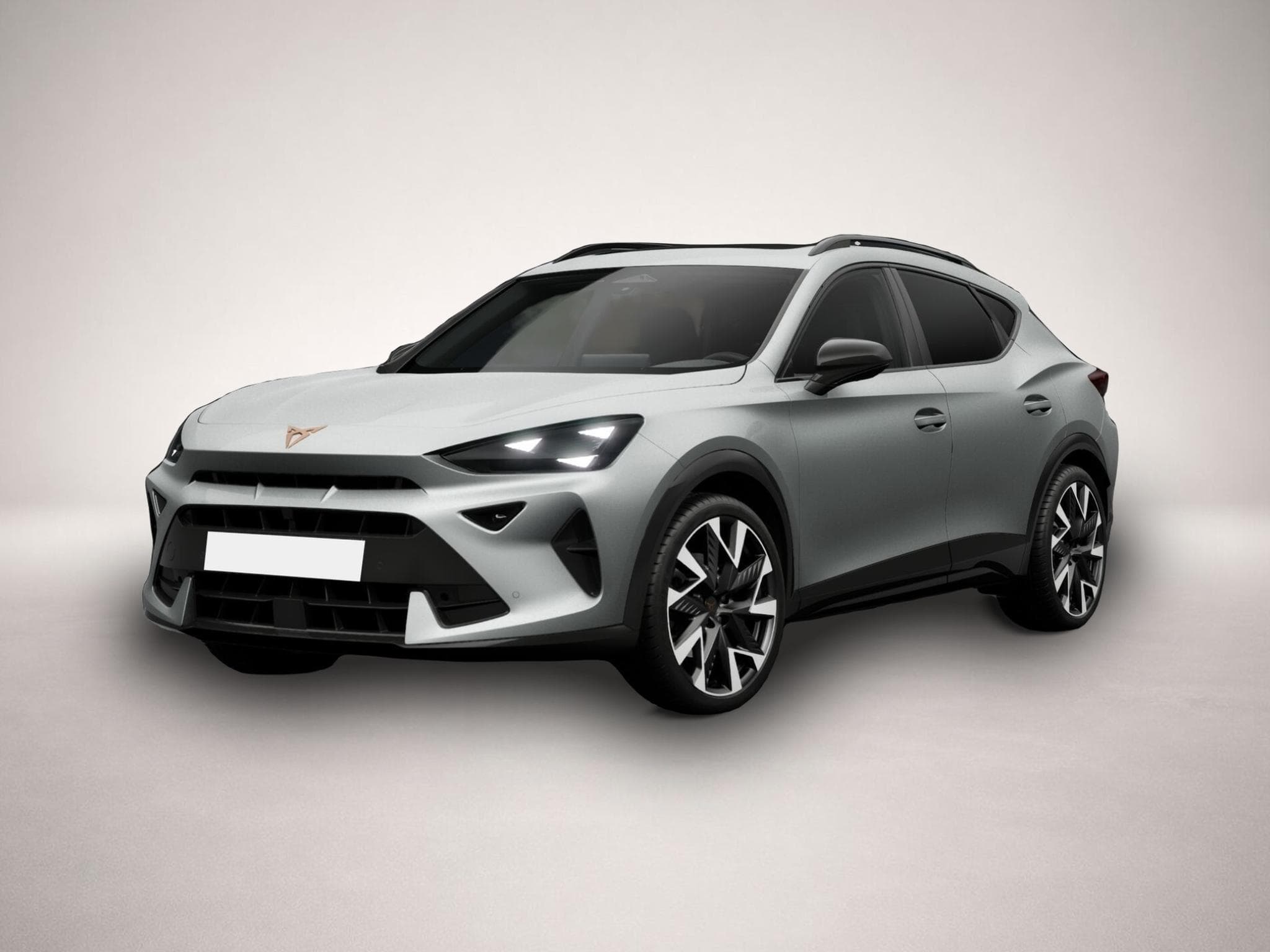 Cupra Formentor (2026) - Foto 1