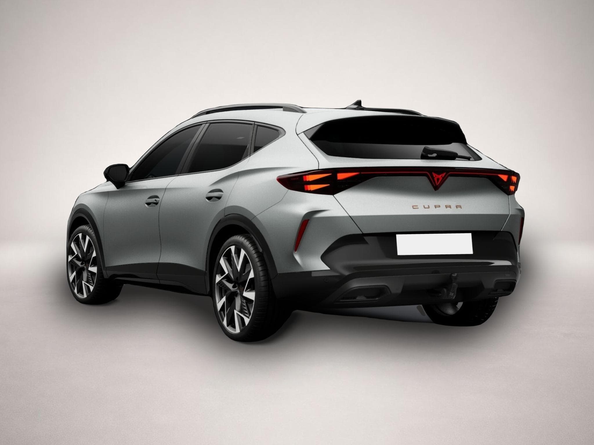 Cupra Formentor (2026) - Foto 3