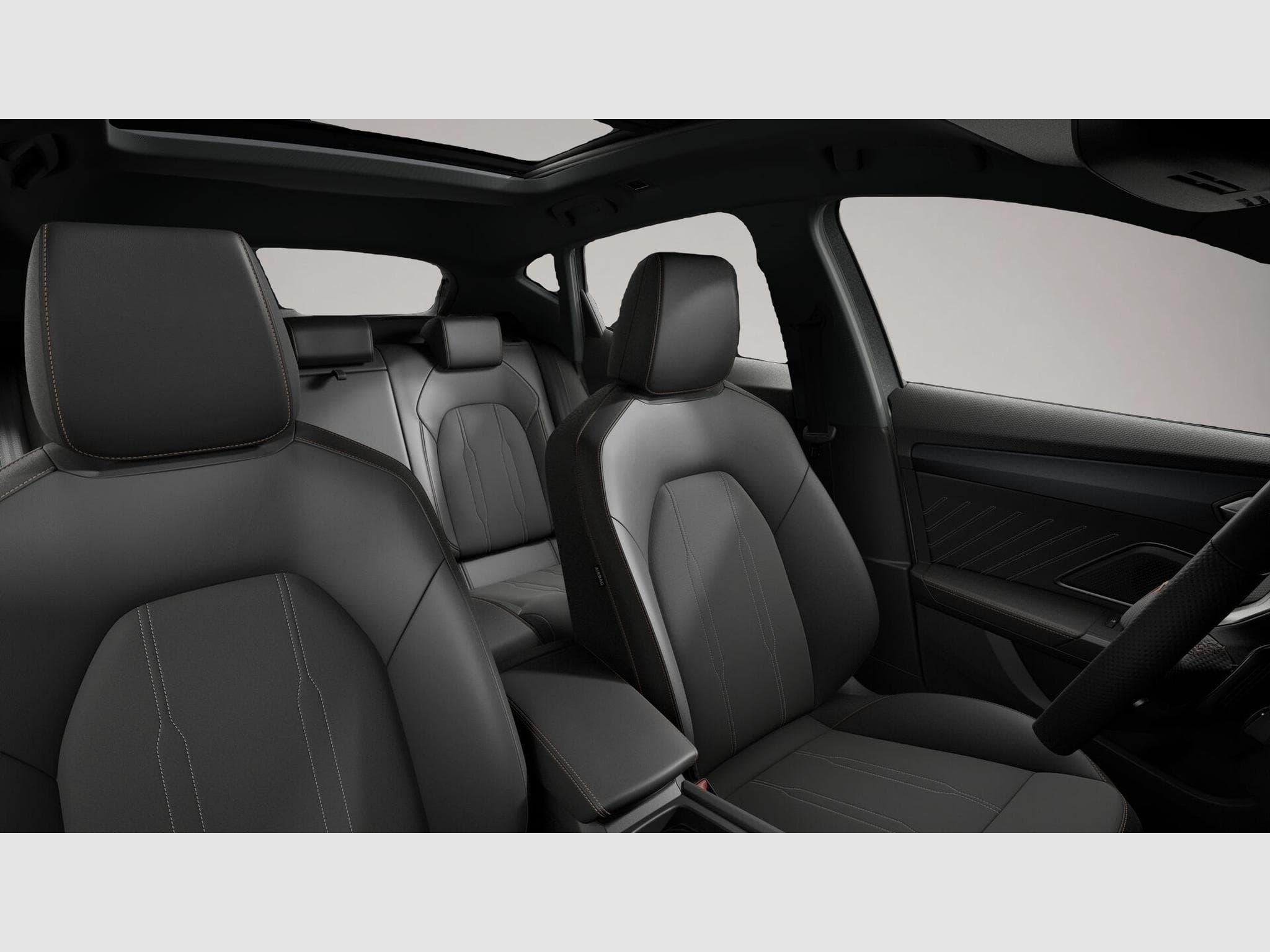 Cupra Formentor (2026) - Foto 4