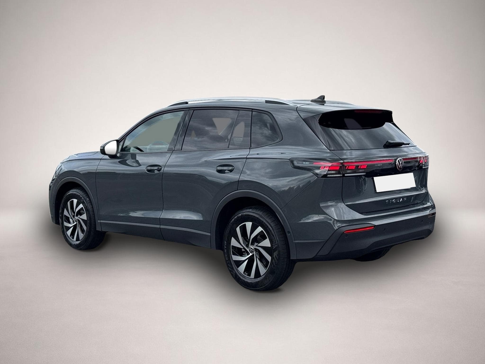 VW Tiguan (2026) - Foto 4