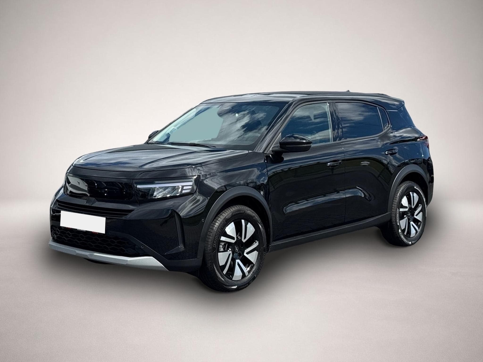 Opel Frontera (2026) - Foto 1