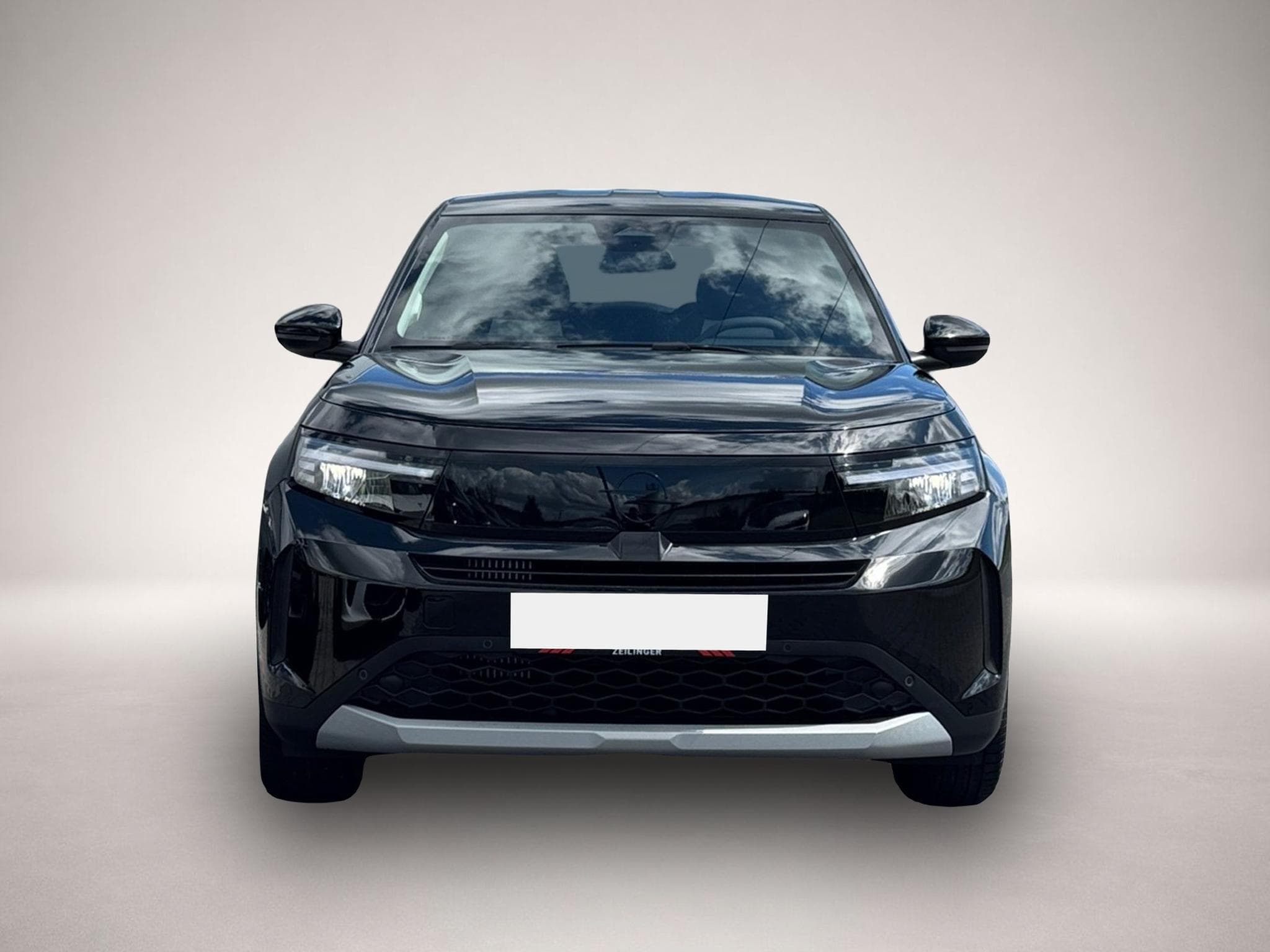 Opel Frontera (2026) - Foto 2