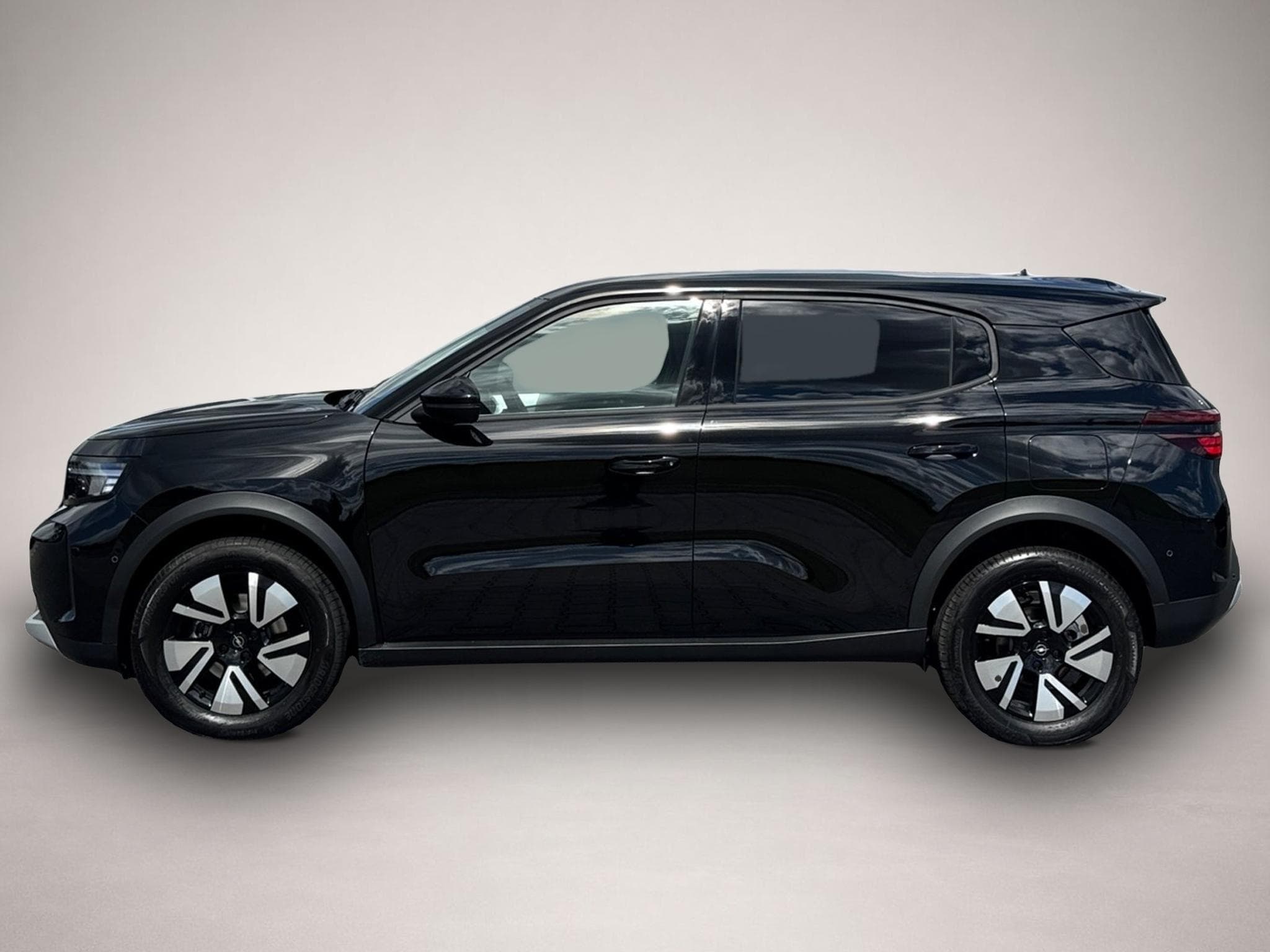 Opel Frontera (2026) - Foto 3
