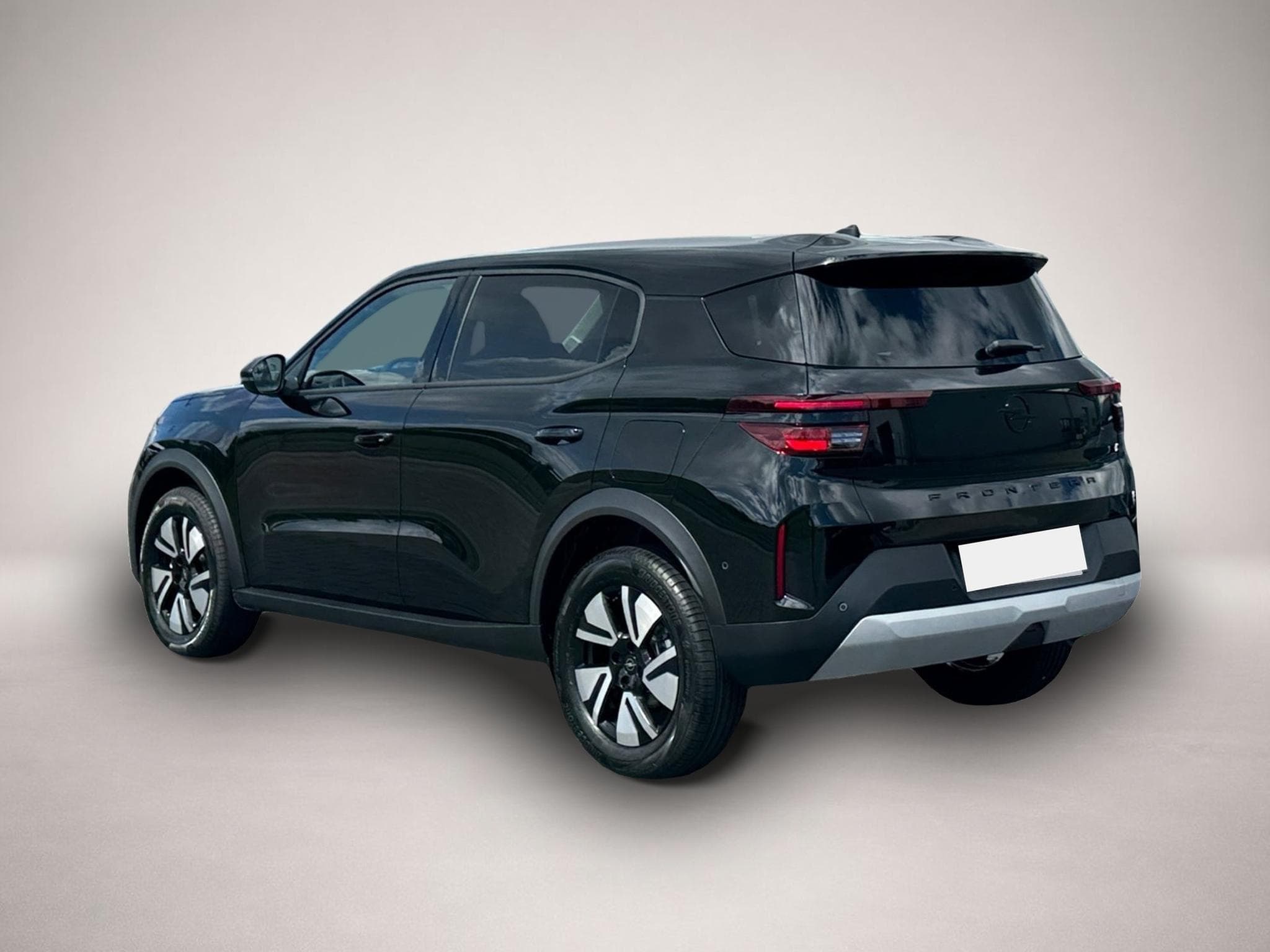 Opel Frontera (2026) - Foto 4