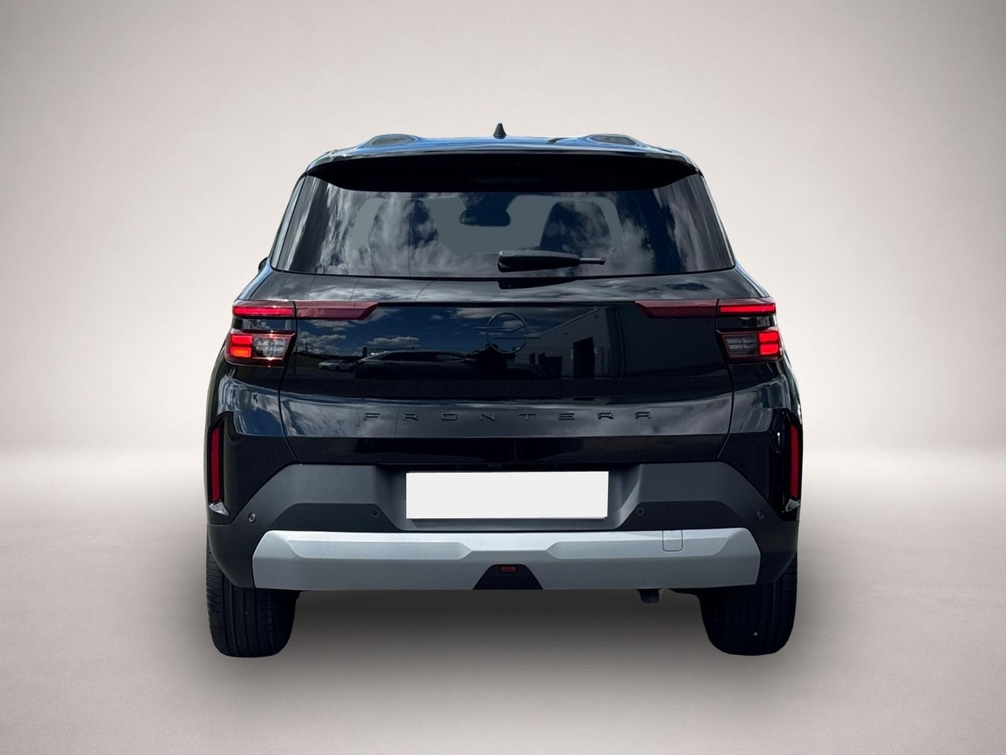 Opel Frontera (2026) - Foto 5
