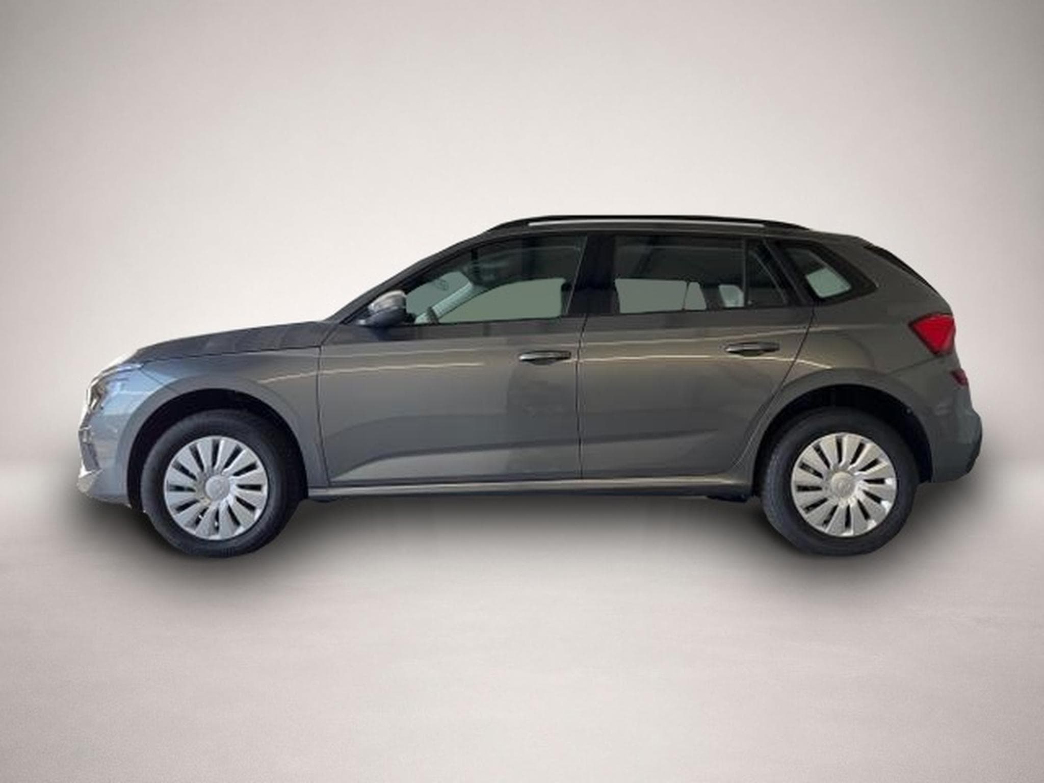 Skoda Kamiq (2026) - Foto 3