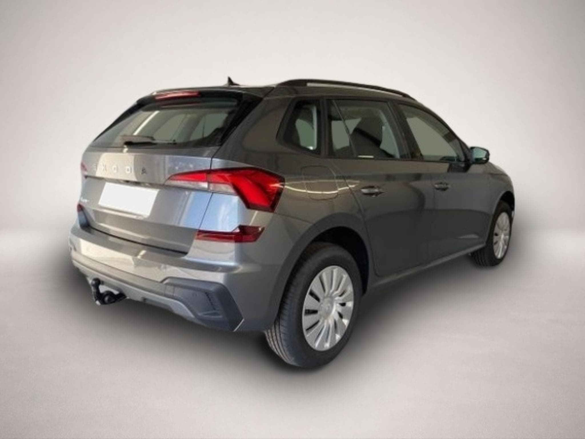 Skoda Kamiq (2026) - Foto 4