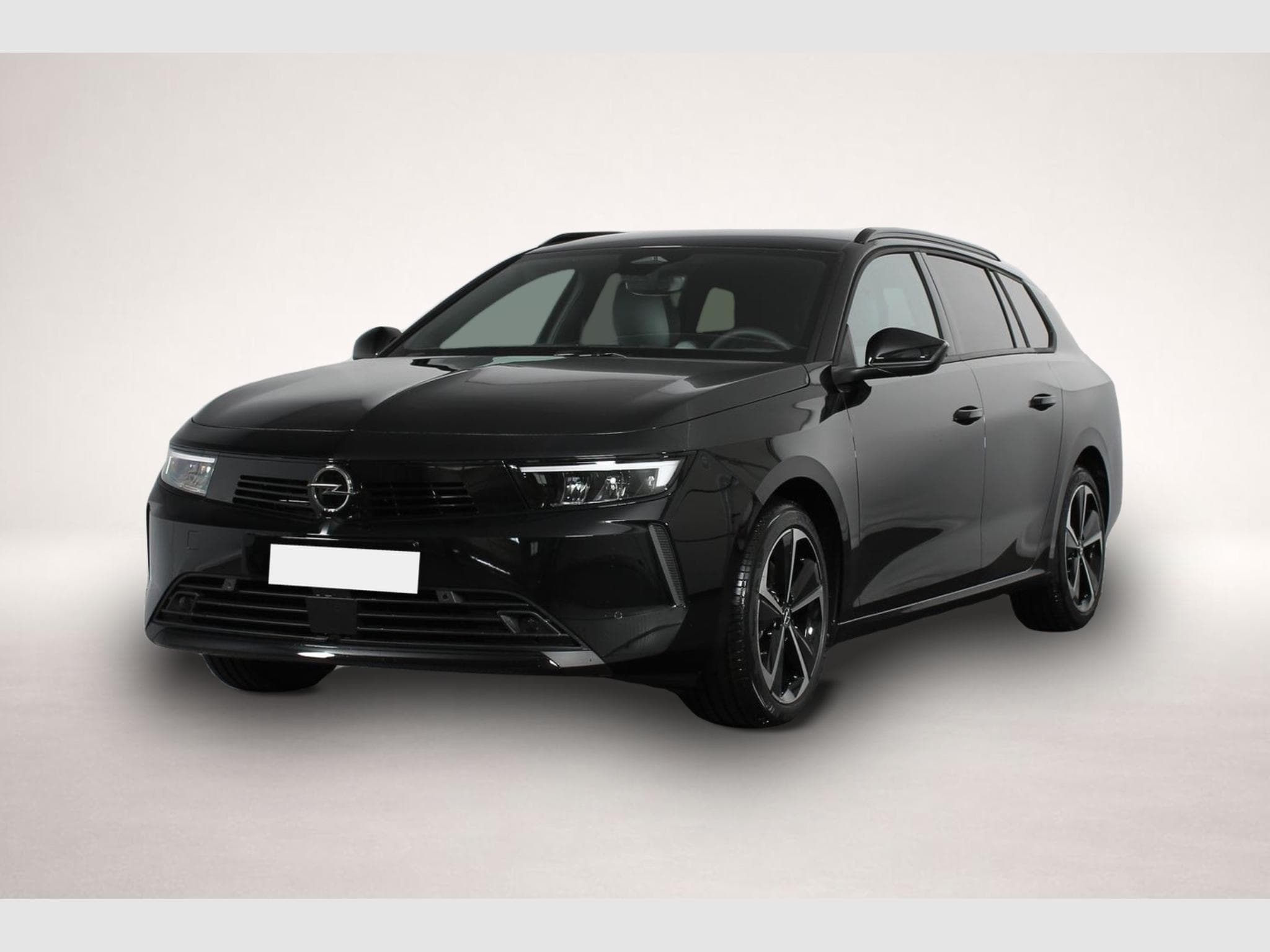 Opel Astra (2026) - Foto 1