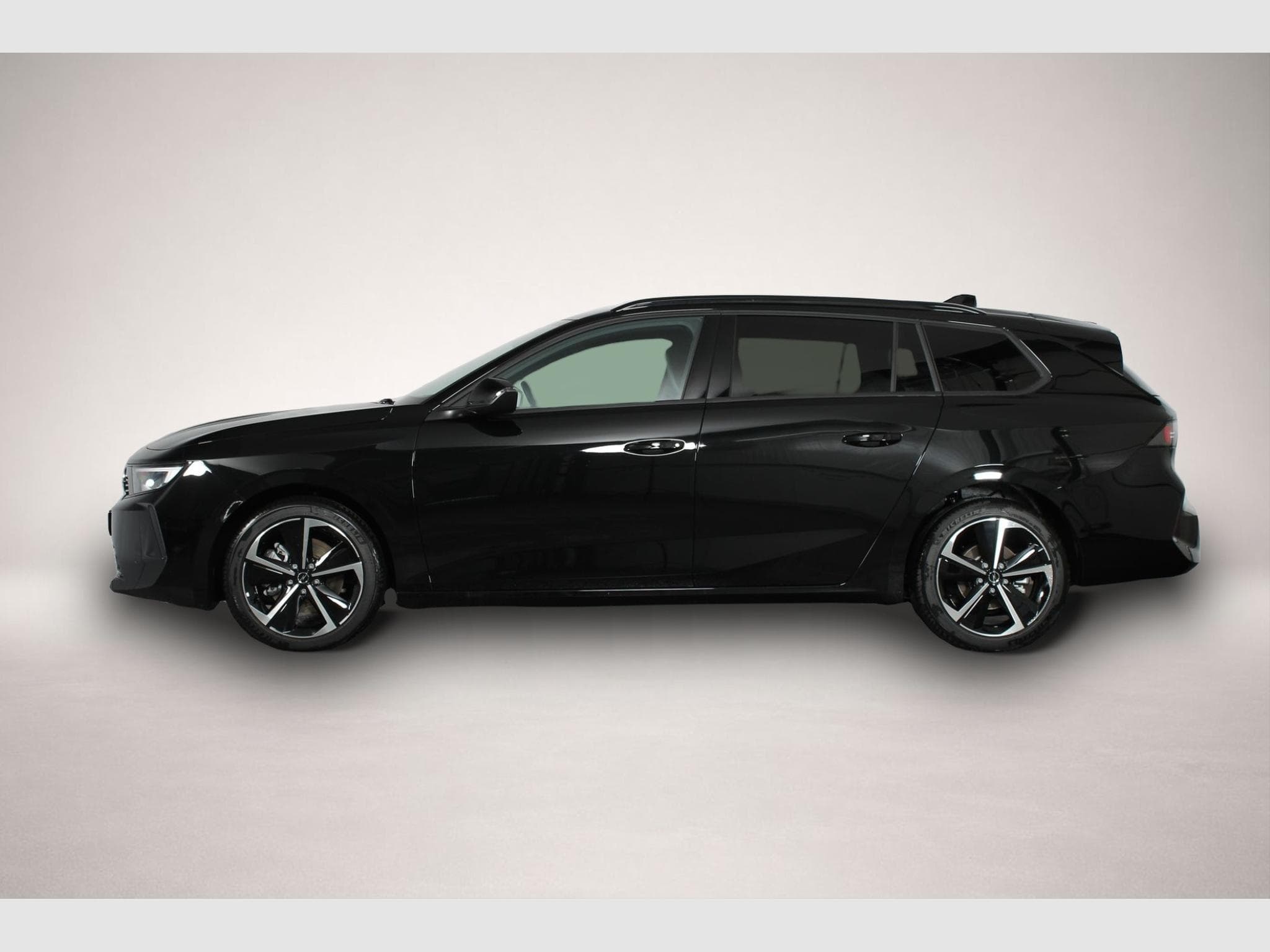 Opel Astra (2026) - Foto 2