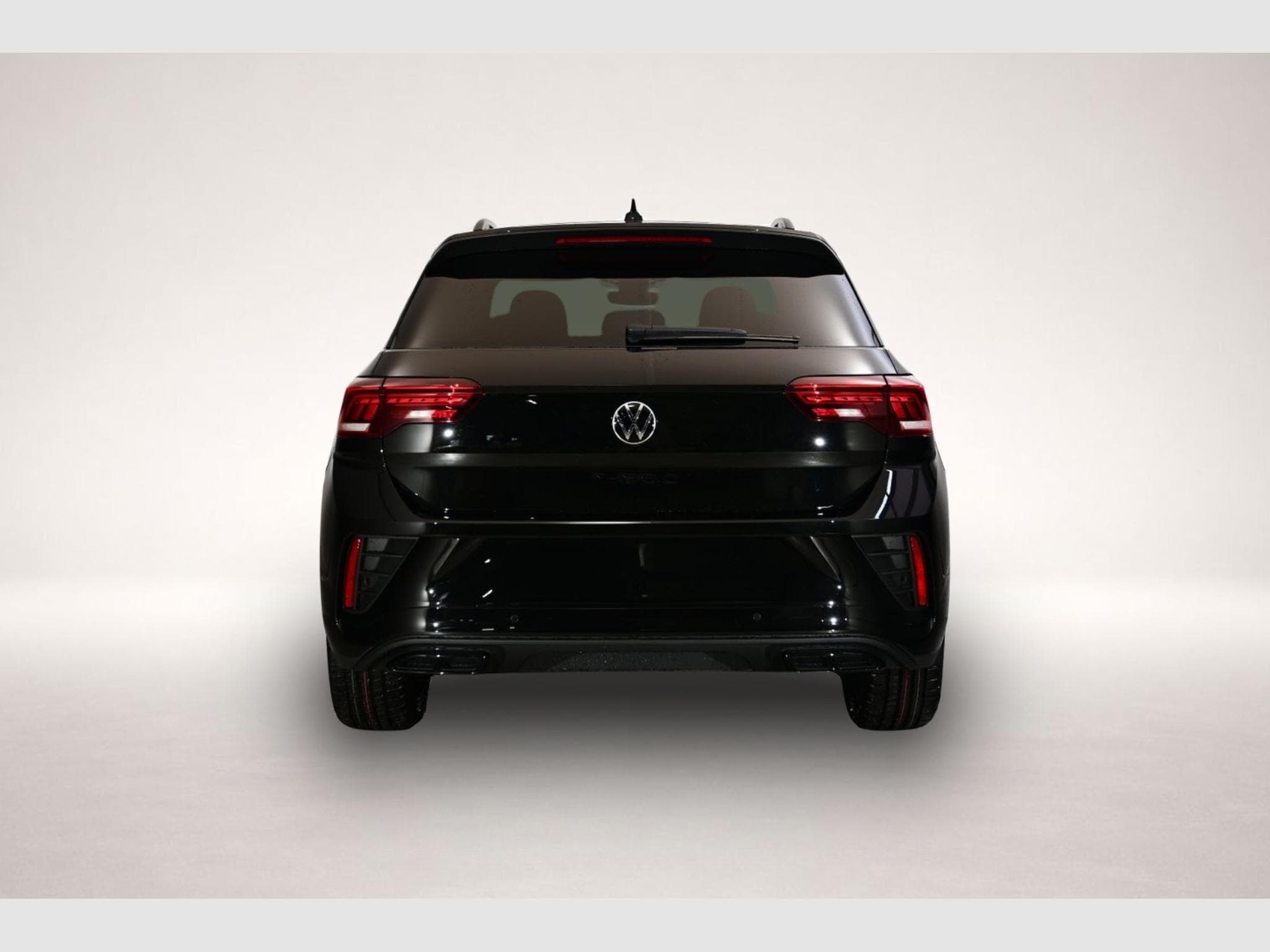 VW T-Roc (2025) - Foto 4