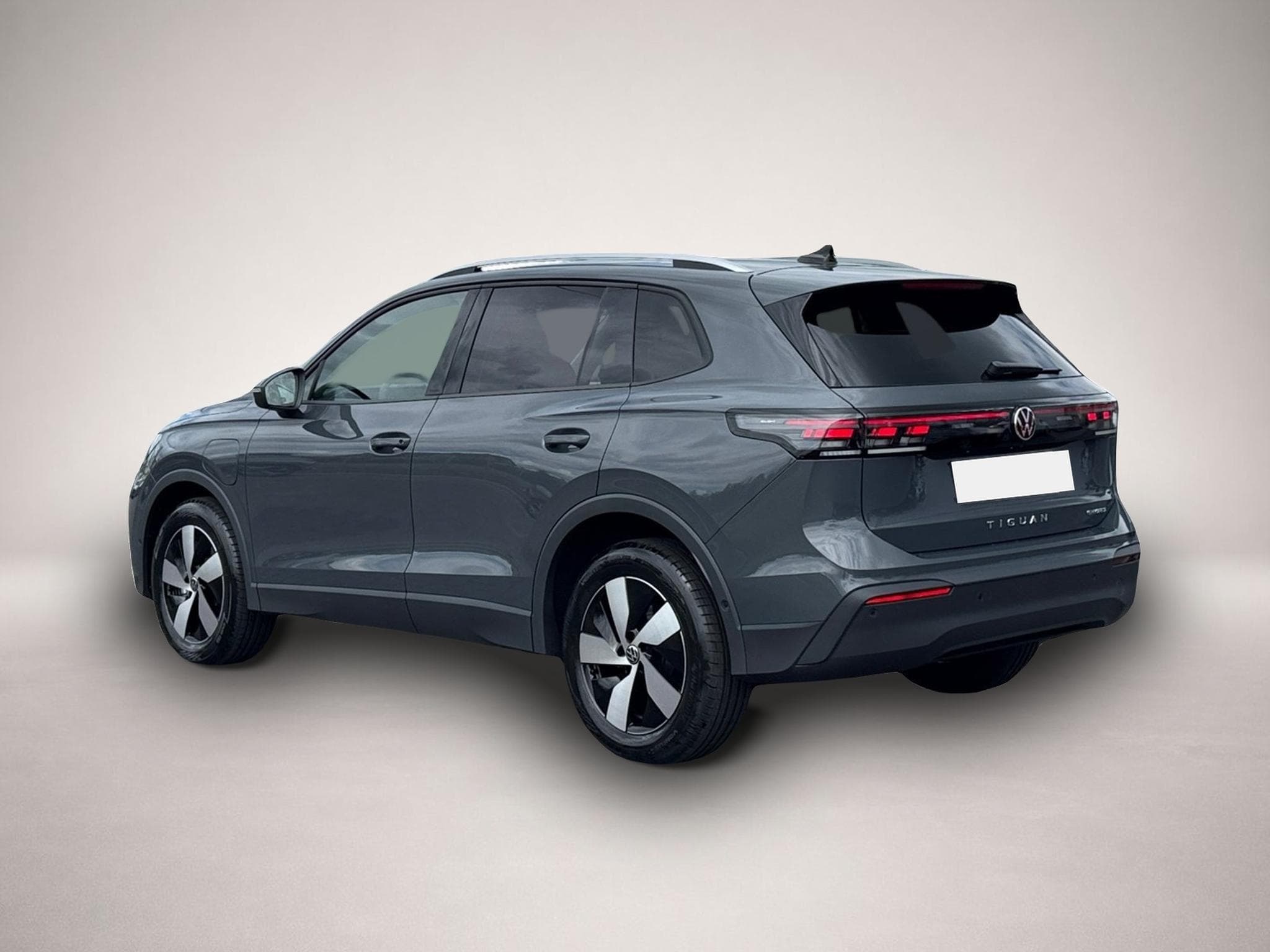 VW Tiguan (2026) - Foto 4