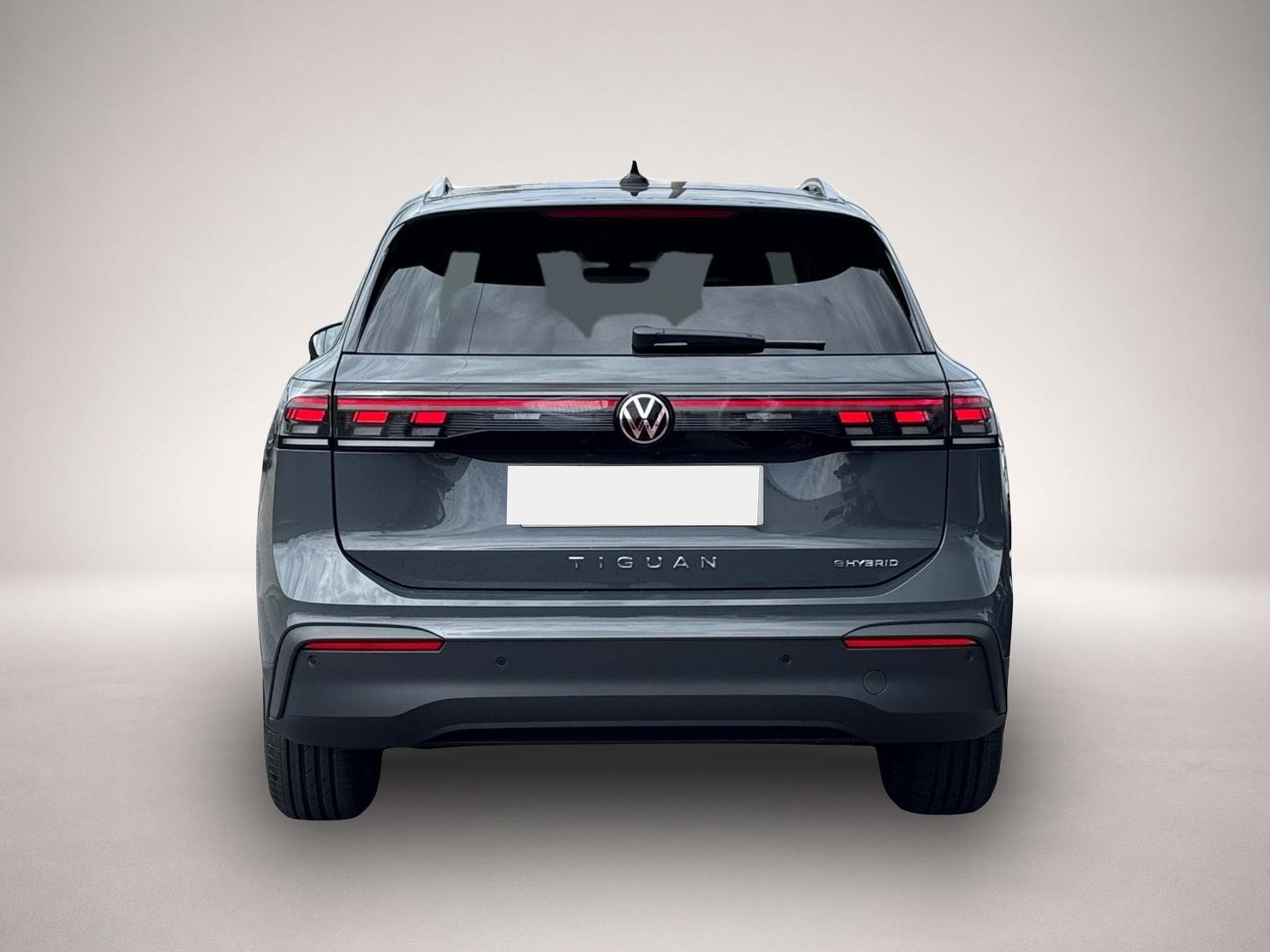 VW Tiguan (2026) - Foto 5