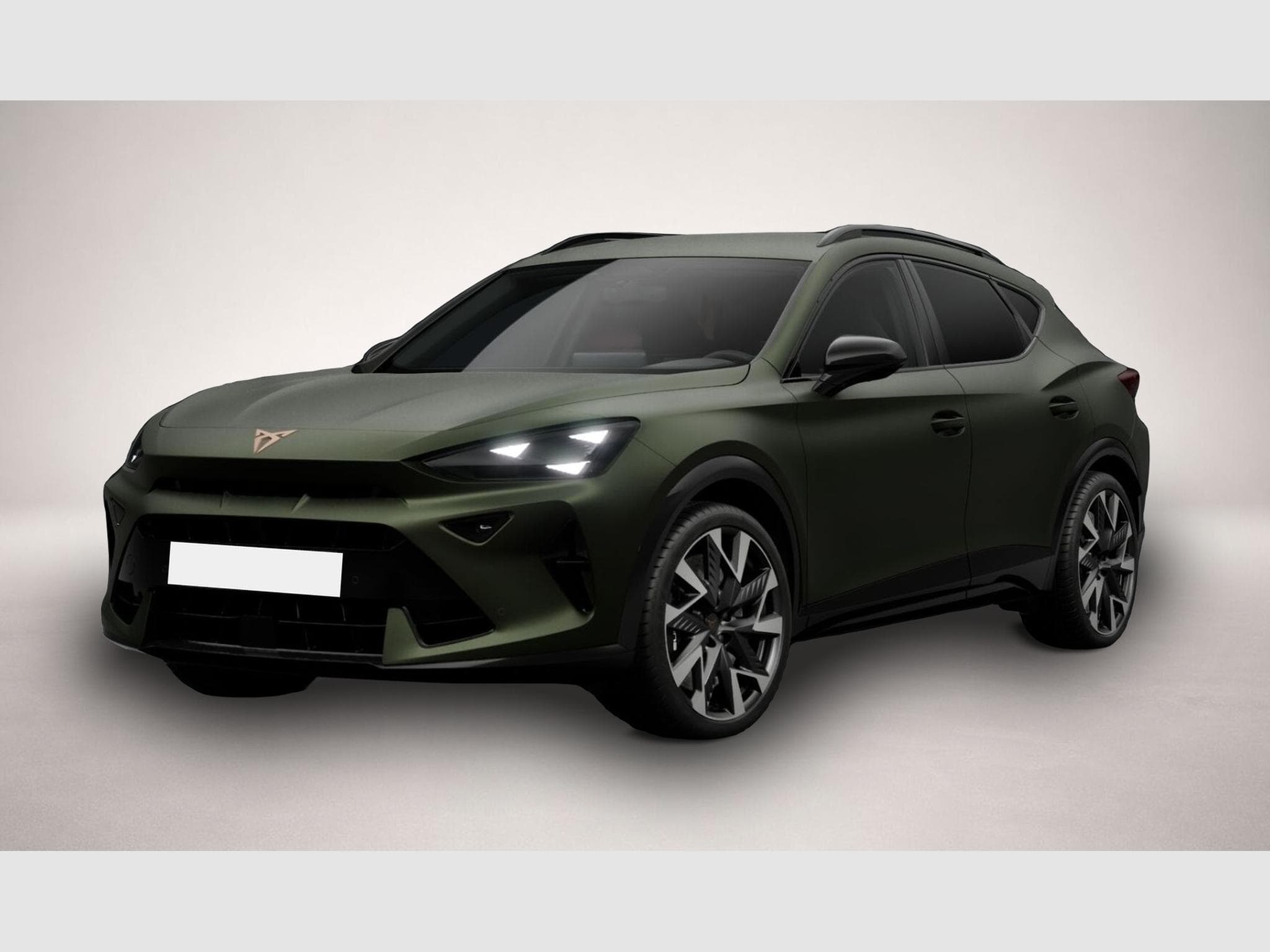 Cupra Formentor (2026) - Foto 1