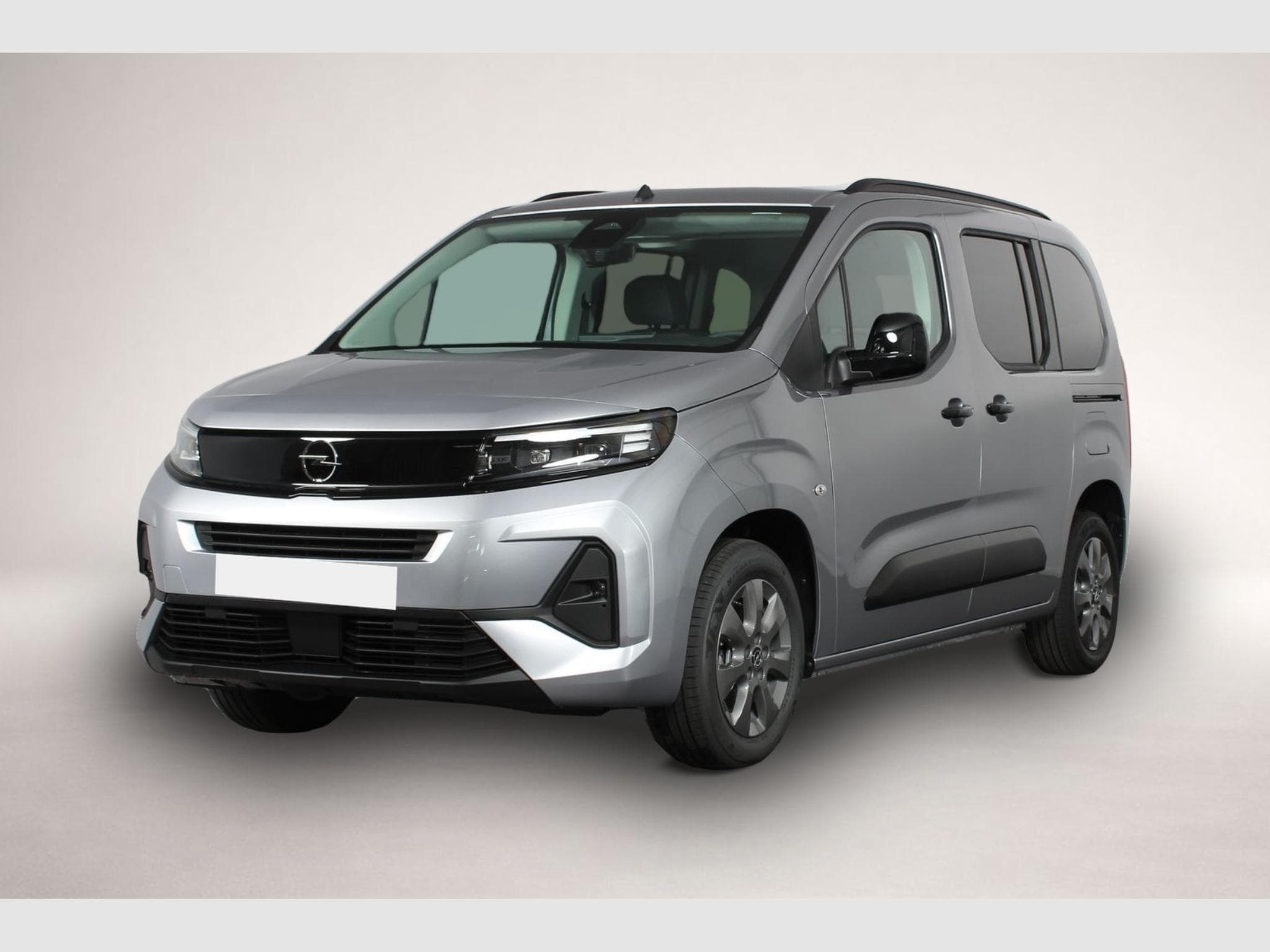 Opel Combo (2026) - Foto 1