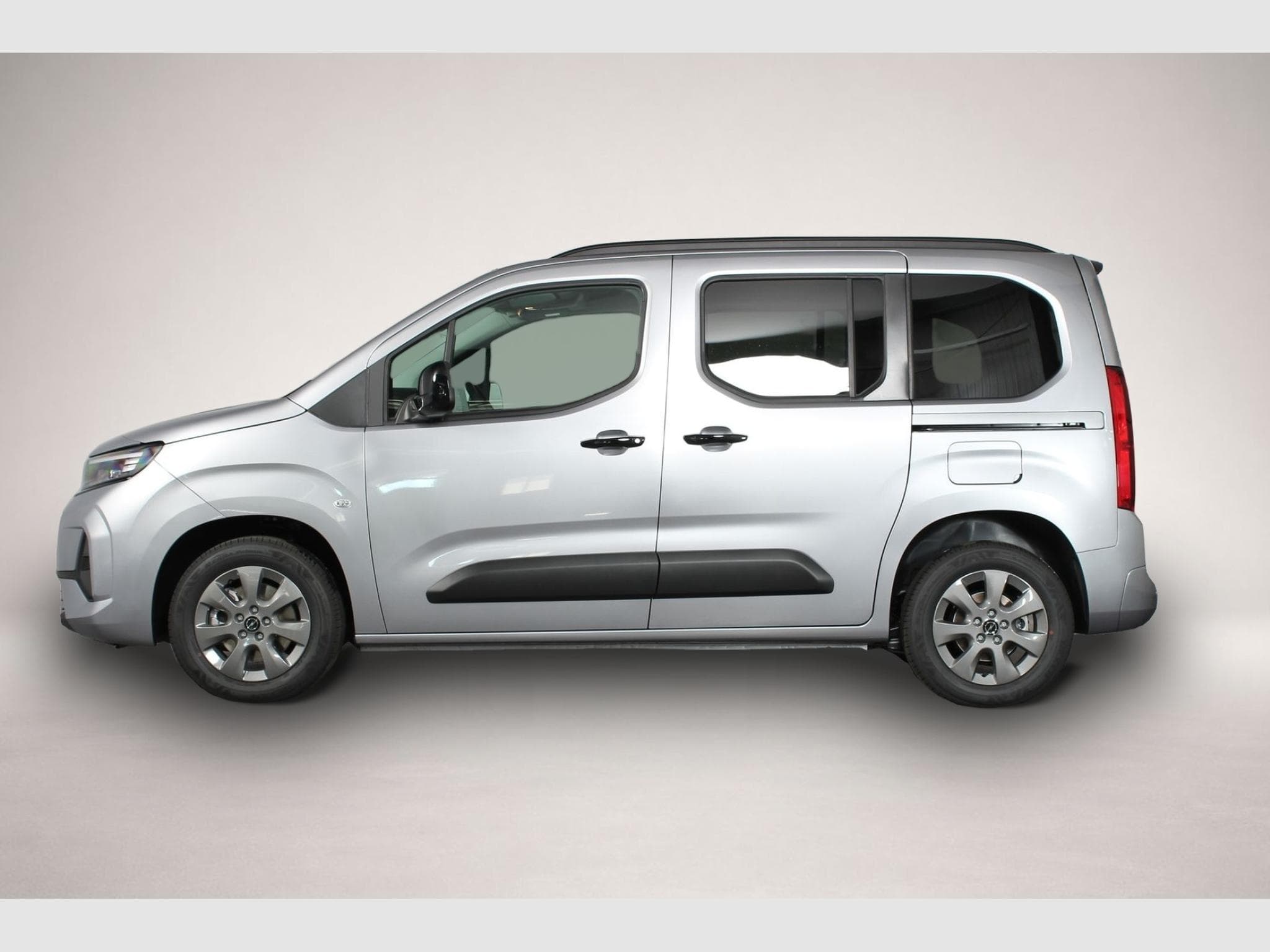 Opel Combo (2026) - Foto 2